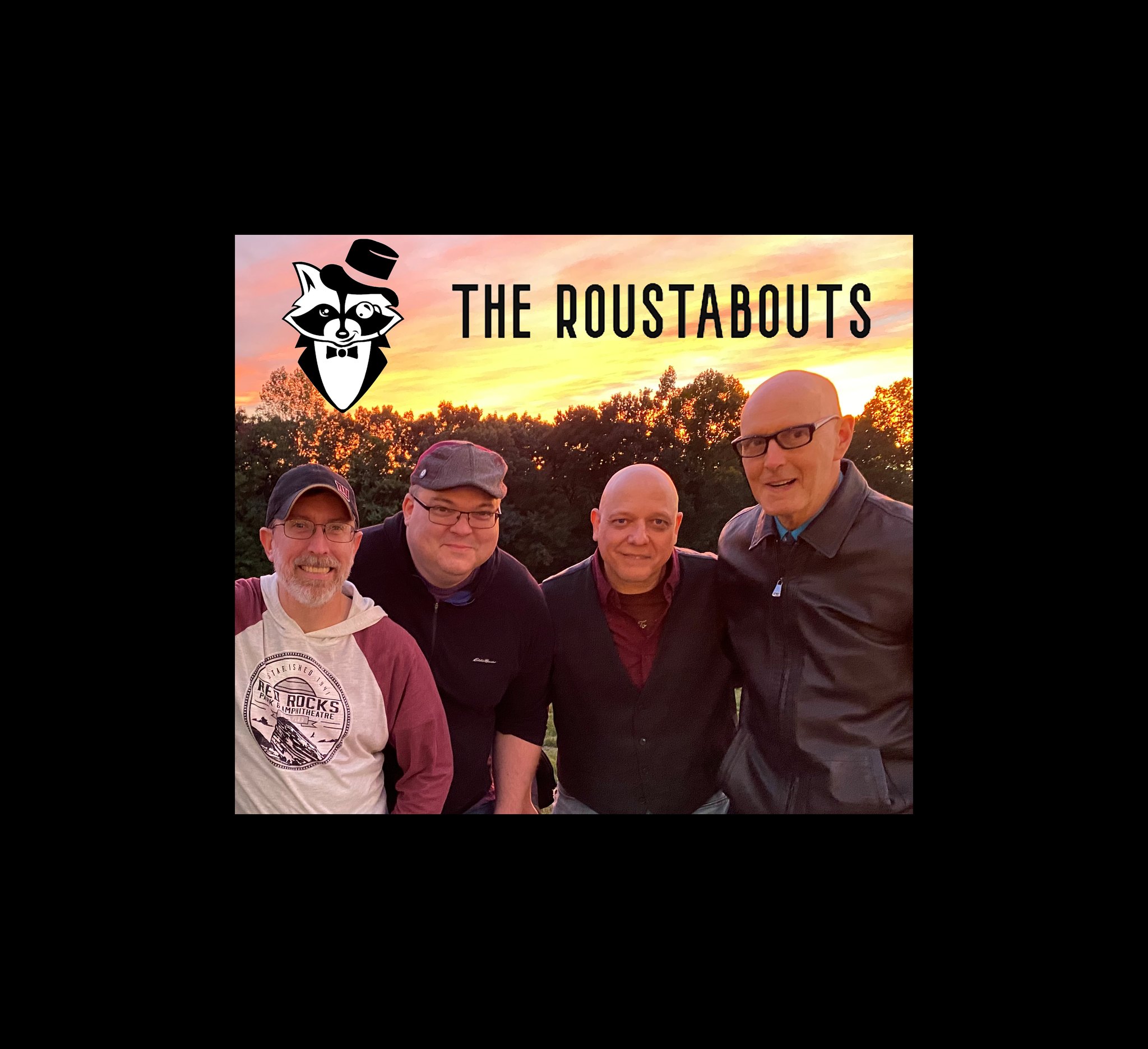 The Roustabouts