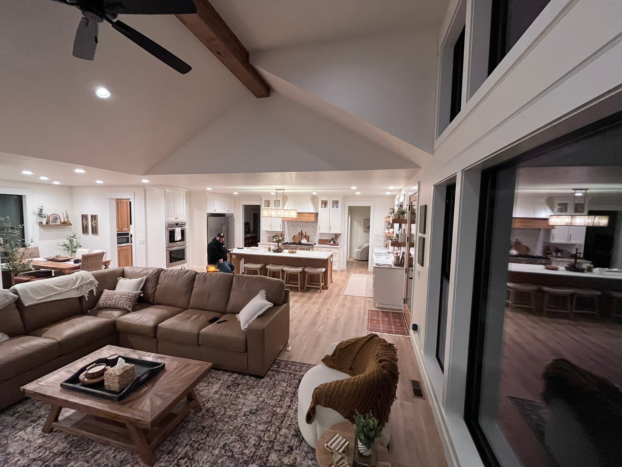 TimberWeeks Ranch | Coeur d'Alene ID