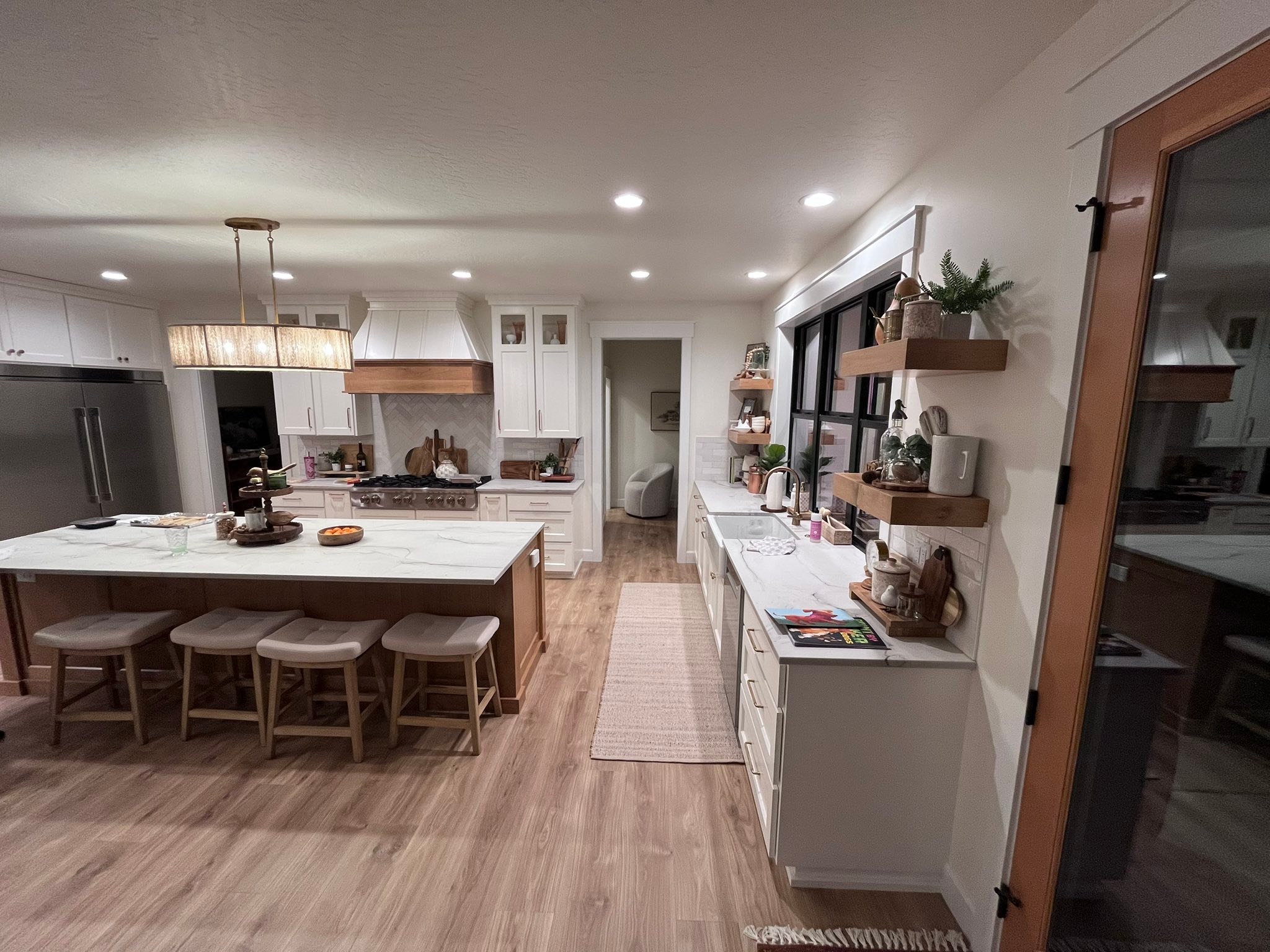 TimberWeeks Ranch | Coeur d'Alene ID