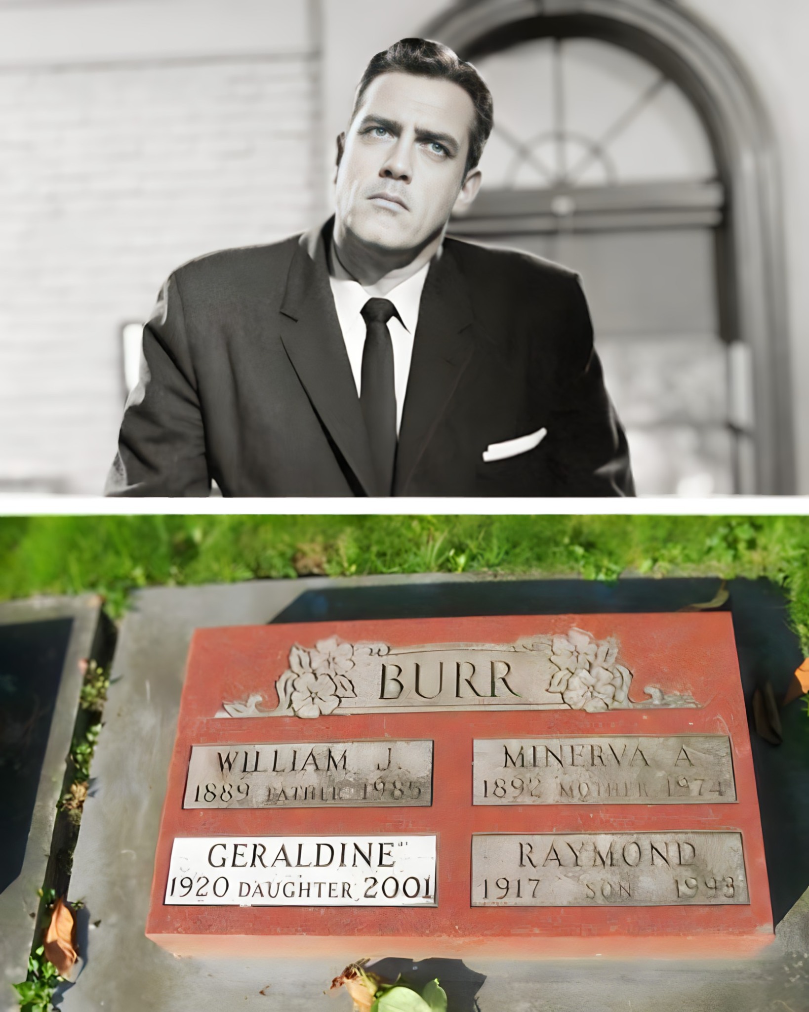Legends - What gives an actor lasting power across generations? For ...