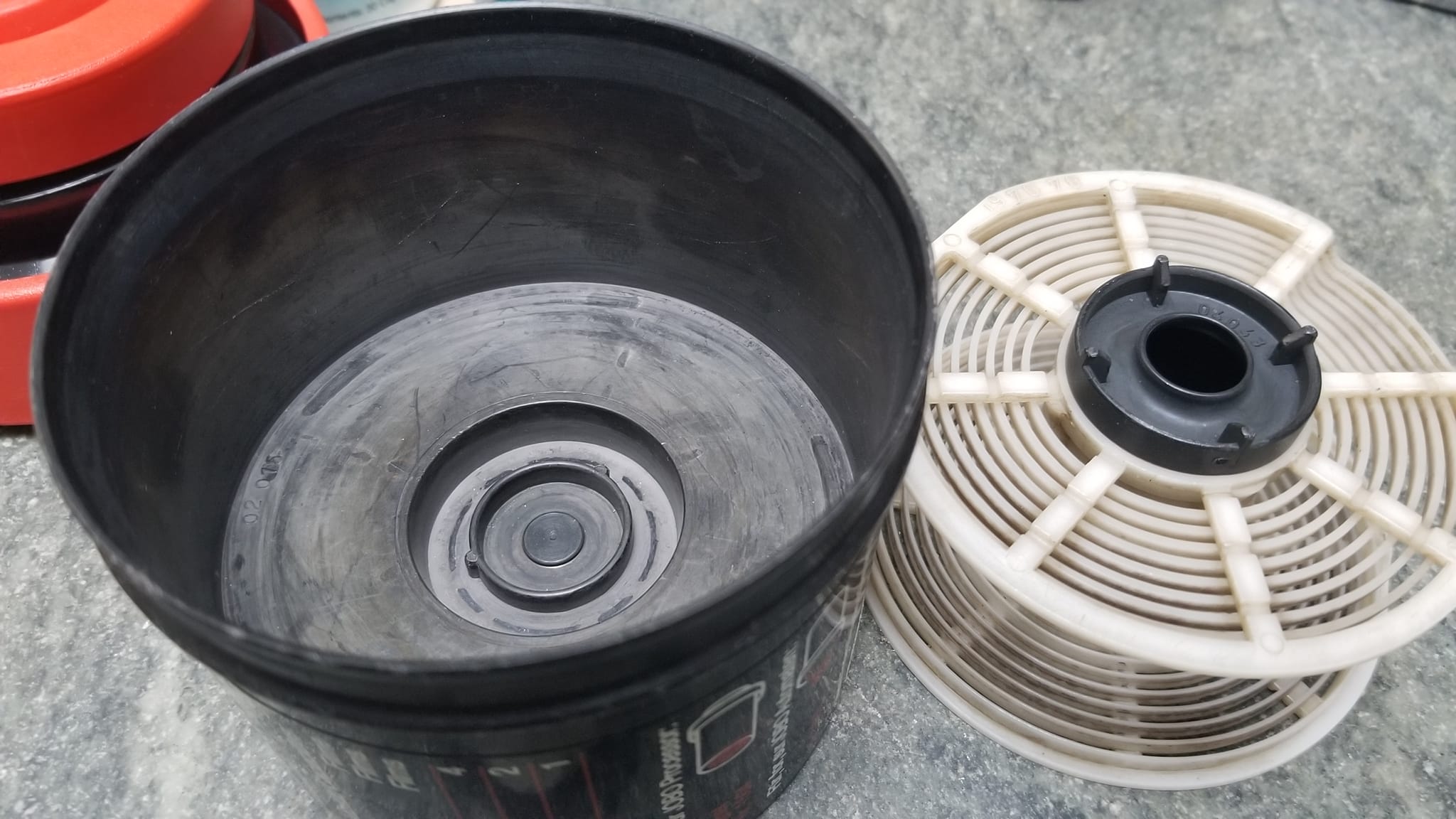 Do people still use Jobo film processors and how to clean them?