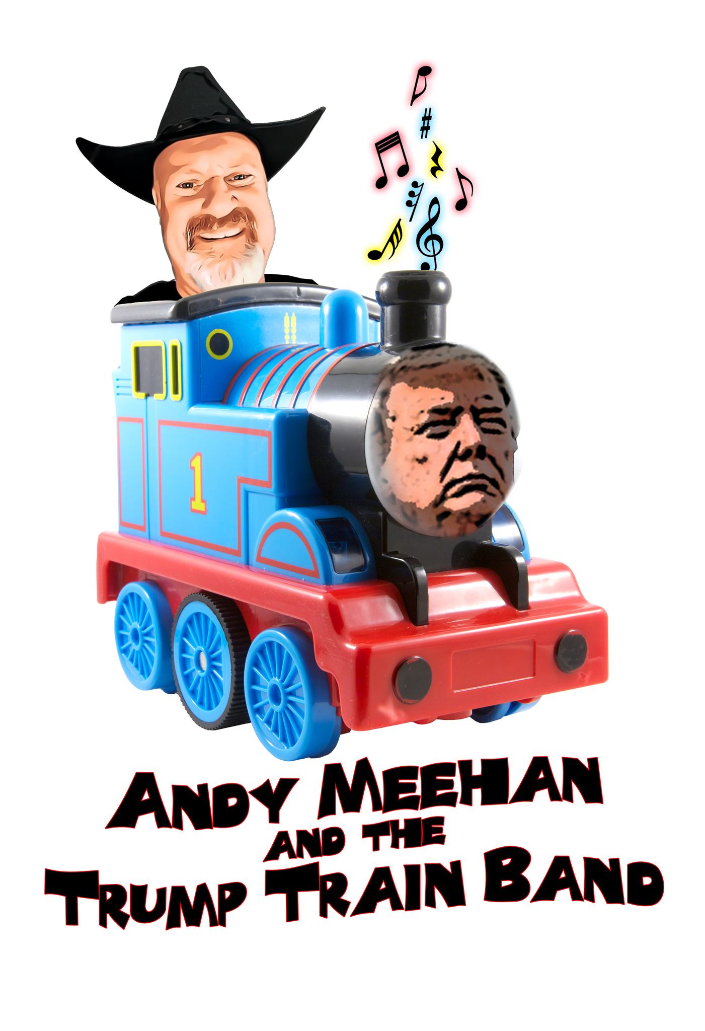 RightForBucks Trump Train Rally & Register featuring Andy Meehan & The ...