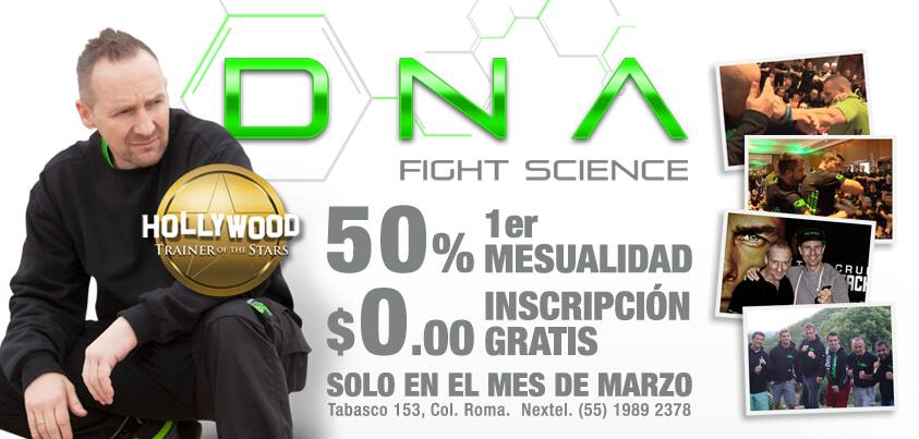 Defence Lab México | Ajusco