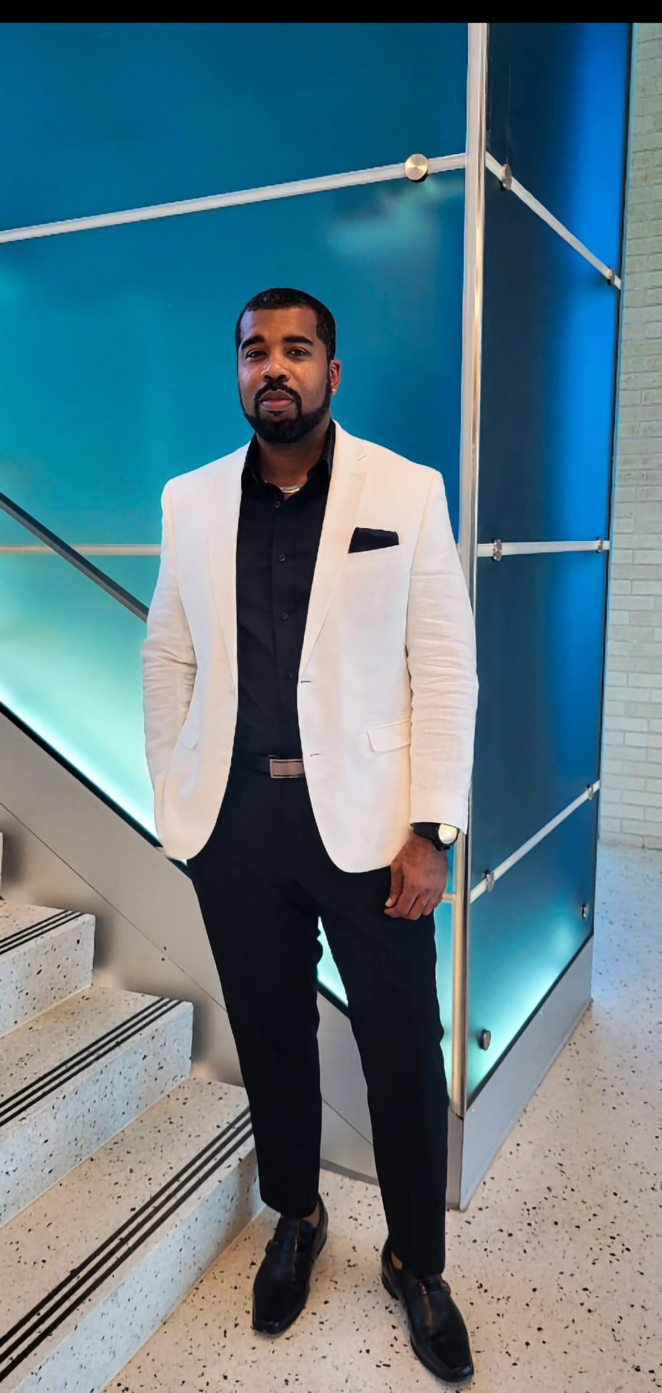 Terrance L. Franklin