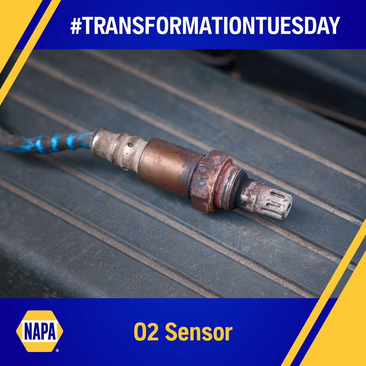 Napa Auto Parts Waycross