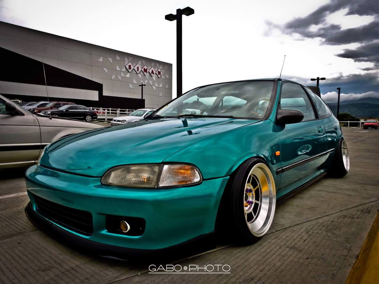 Sobran las palabras para... - Stance Alliance Costa Rica