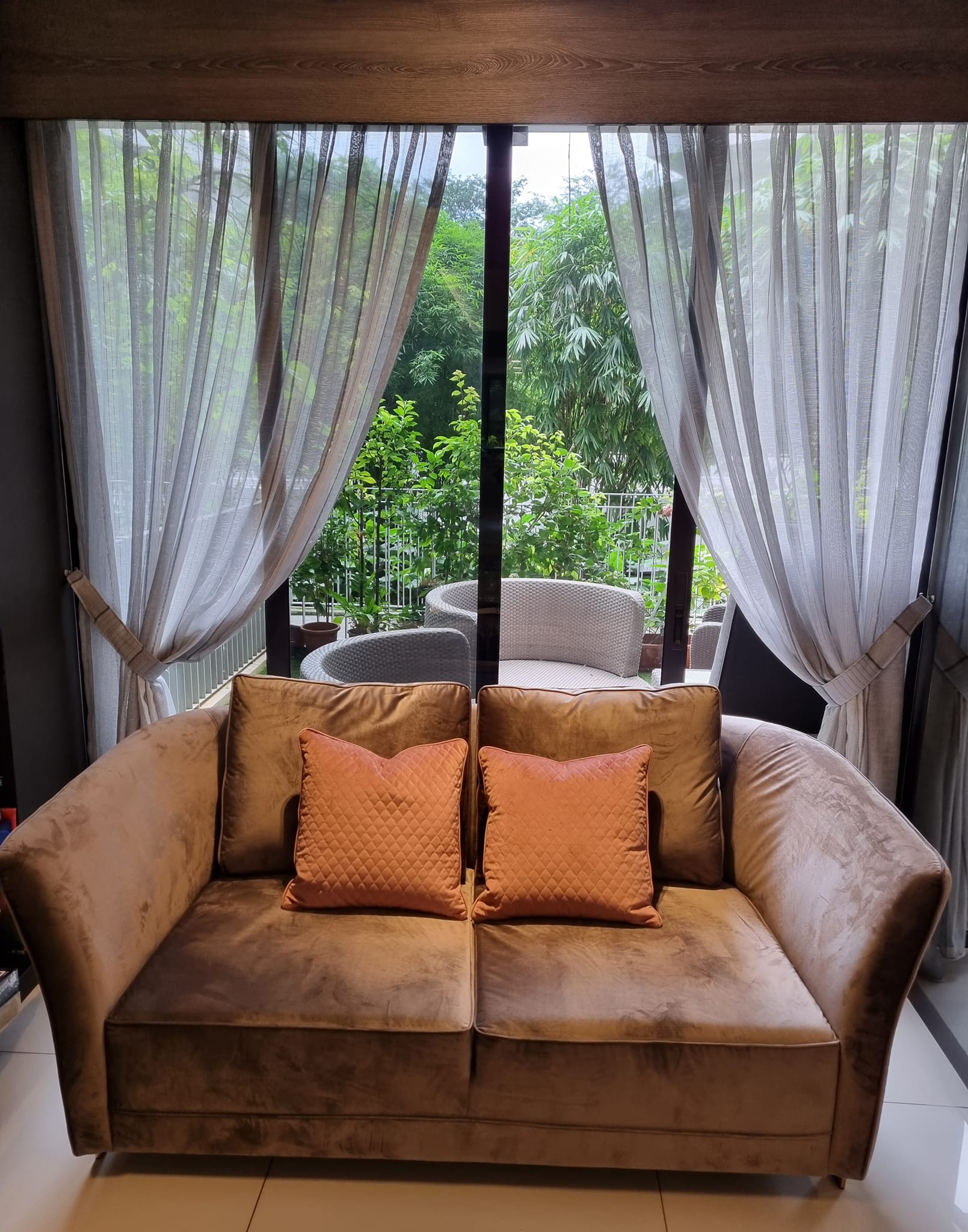Gracious Living Interiors