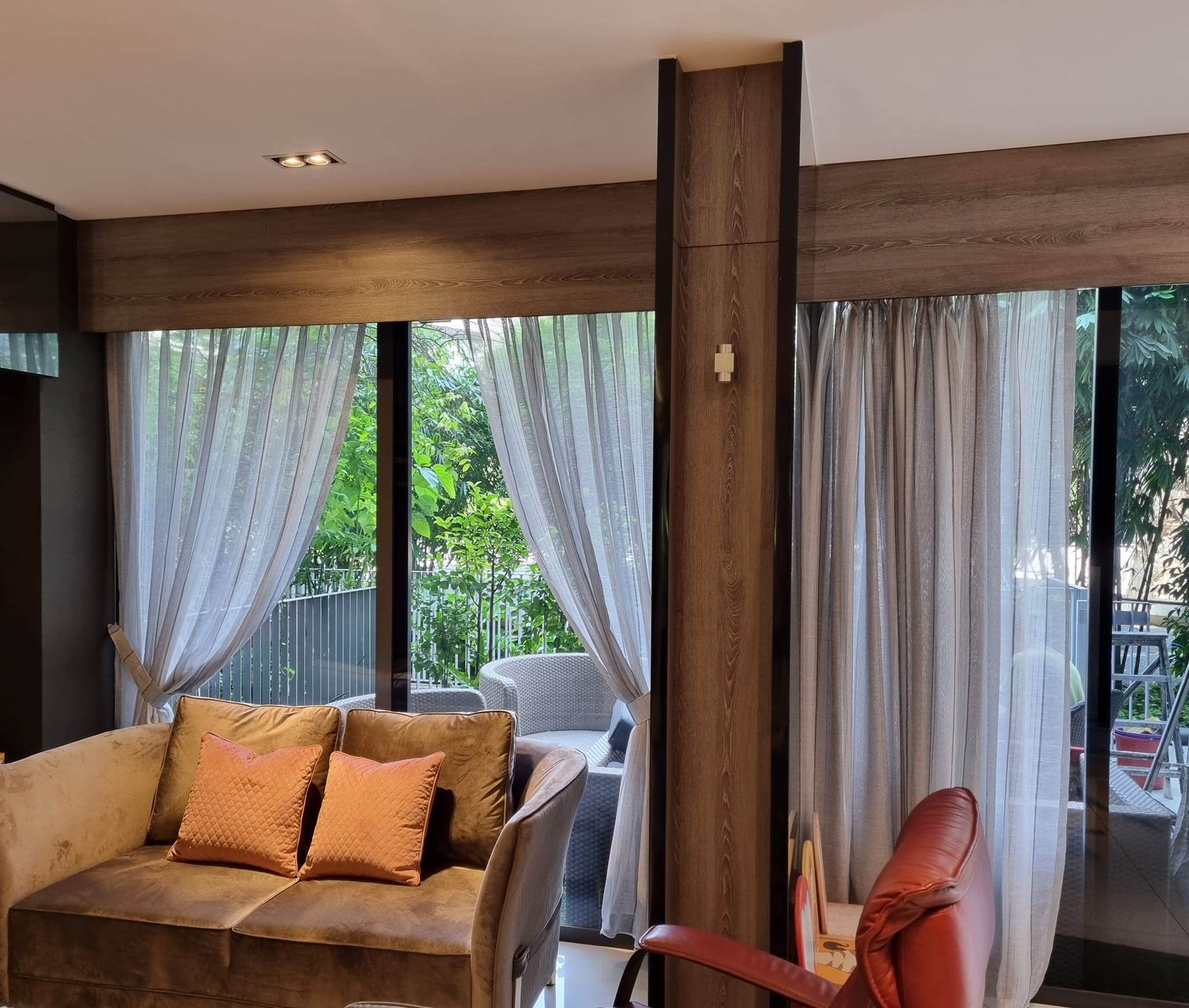 Gracious Living Interiors