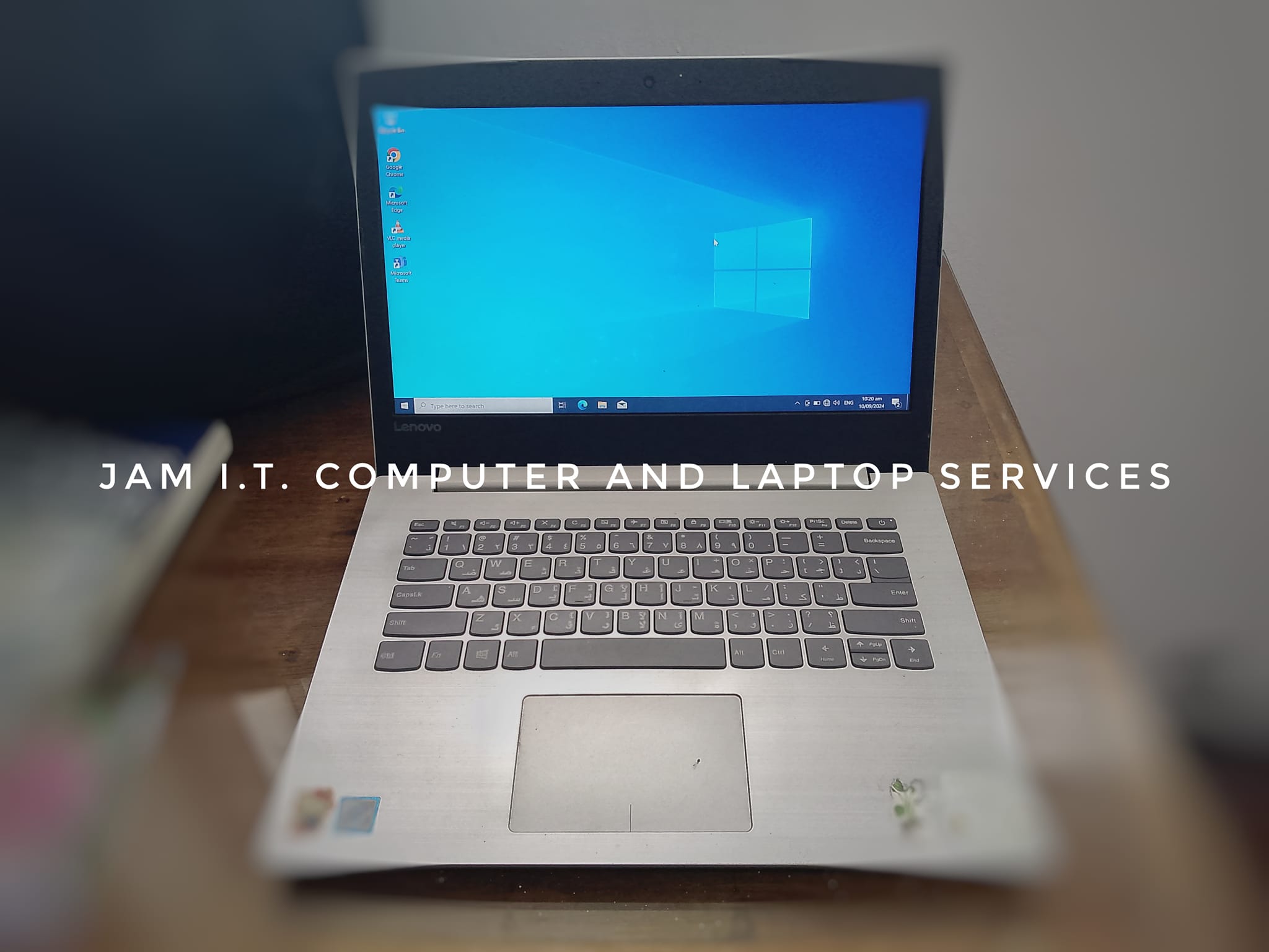 JAM I.T. Computer & Laptop Services | Kidapawan
