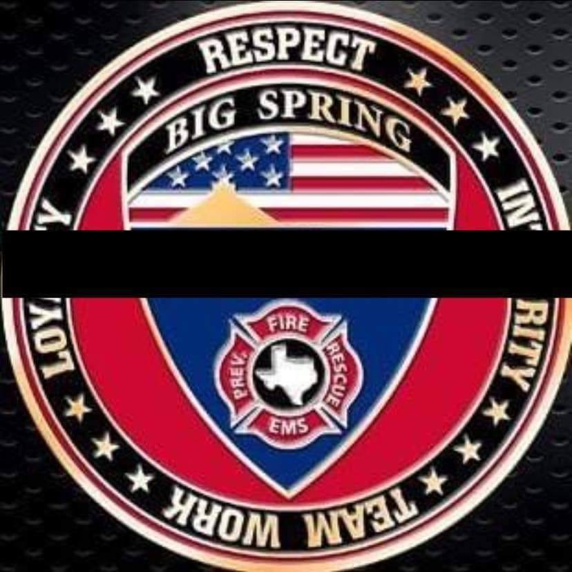 Big Spring Fire Department | Big Spring TX