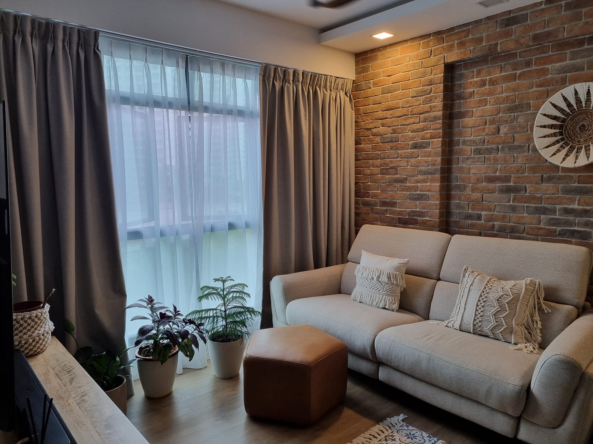 Gracious Living Interiors