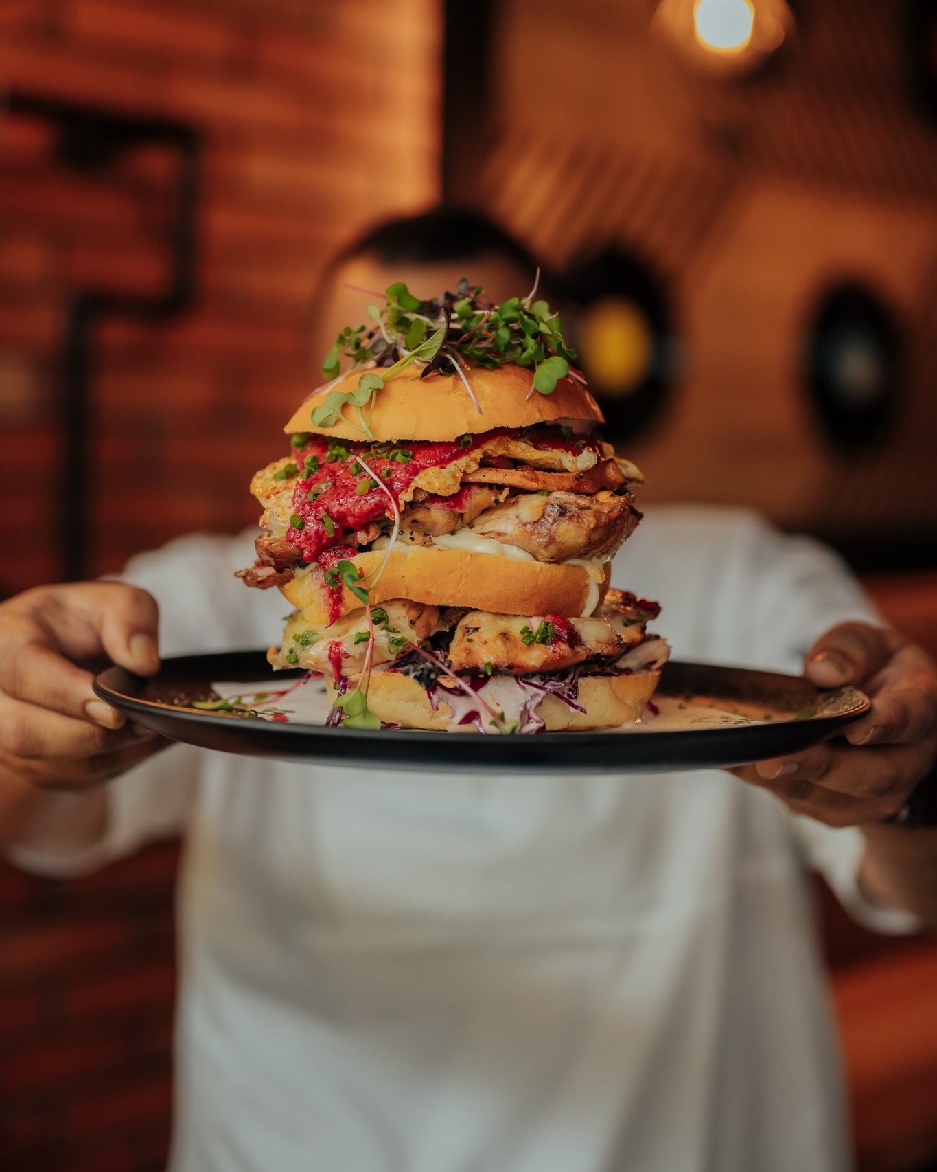 Start the year with flavour! 🌟... - Tribeca Mall Mauritius | Facebook