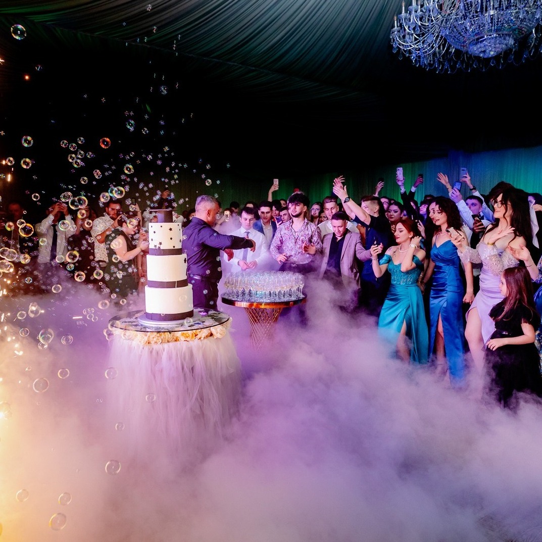 Graduation Dream | Constanta