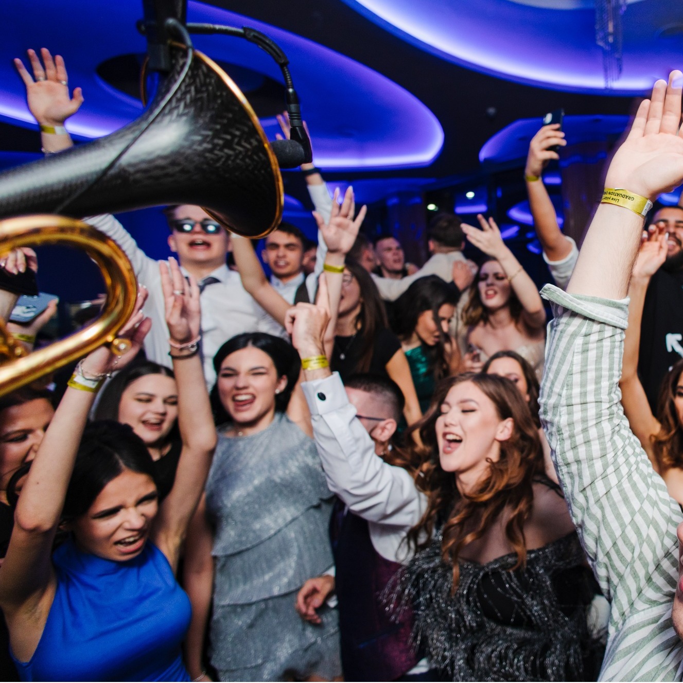 Graduation Dream | Constanta