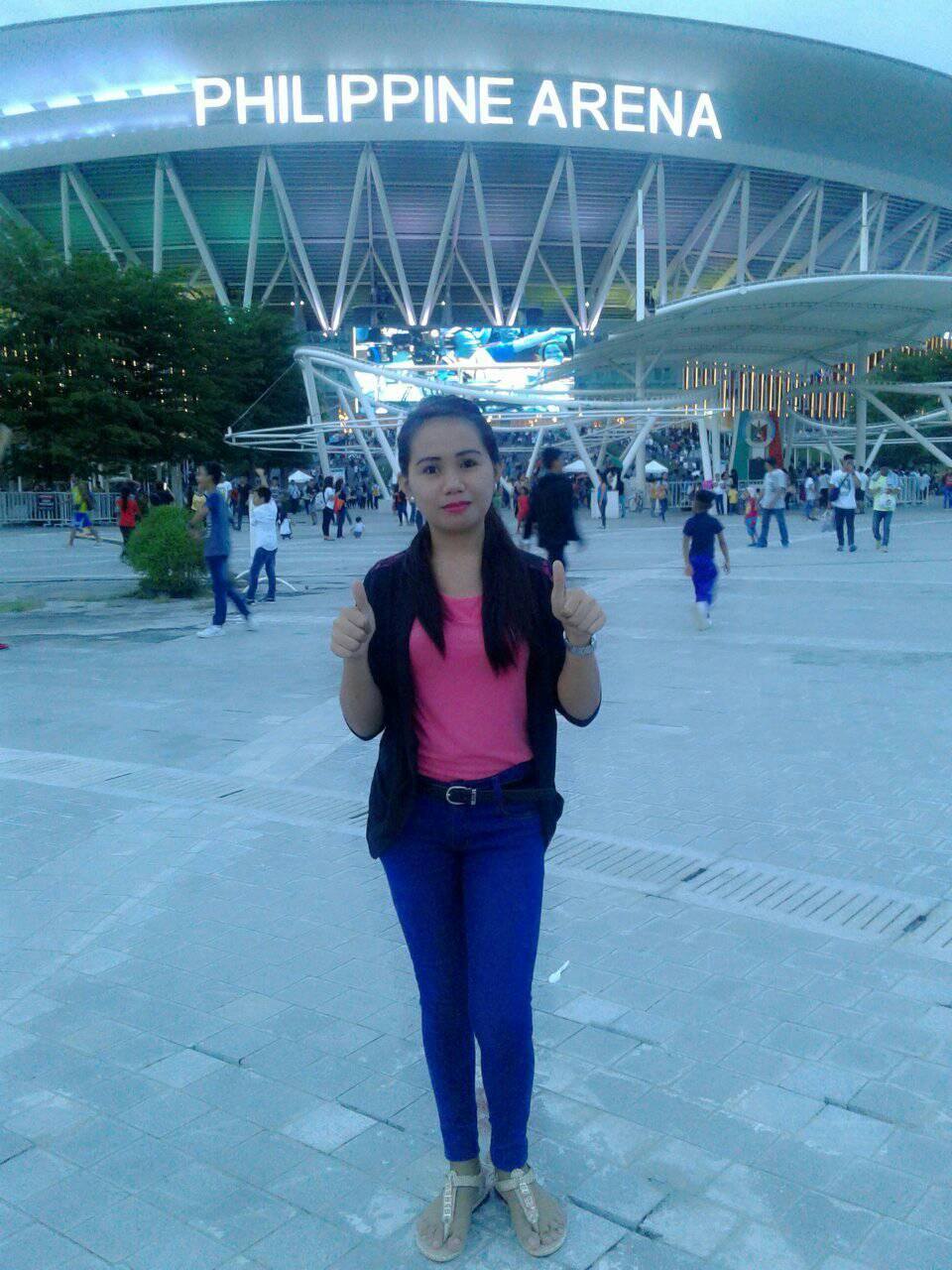 Ferlyn Sotelo