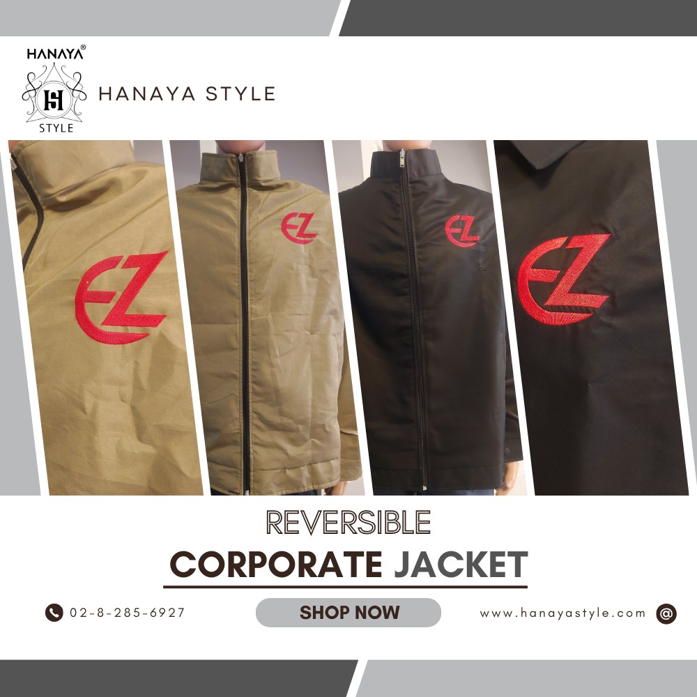 Hanaya Style | Marikina City