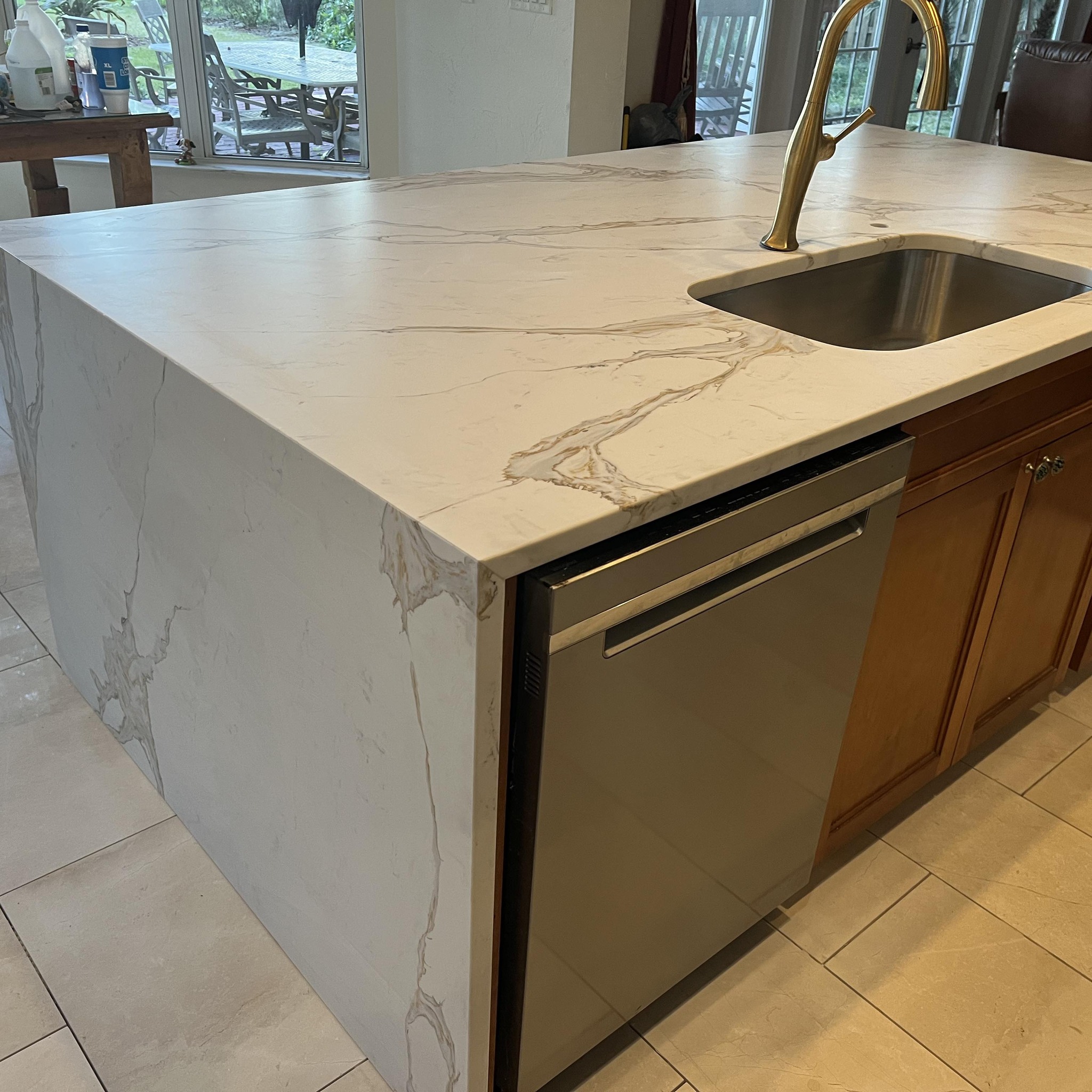 Williams brothers granite | Gainesville FL