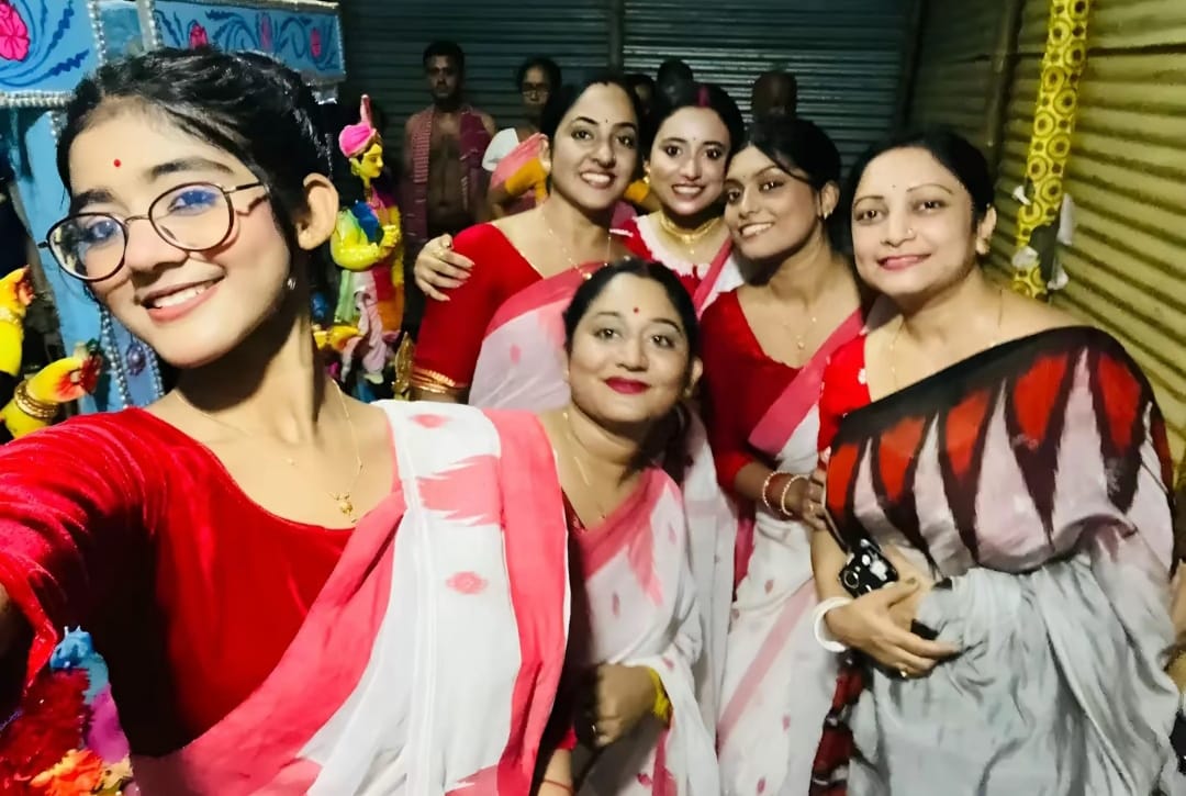 Susmita Rani