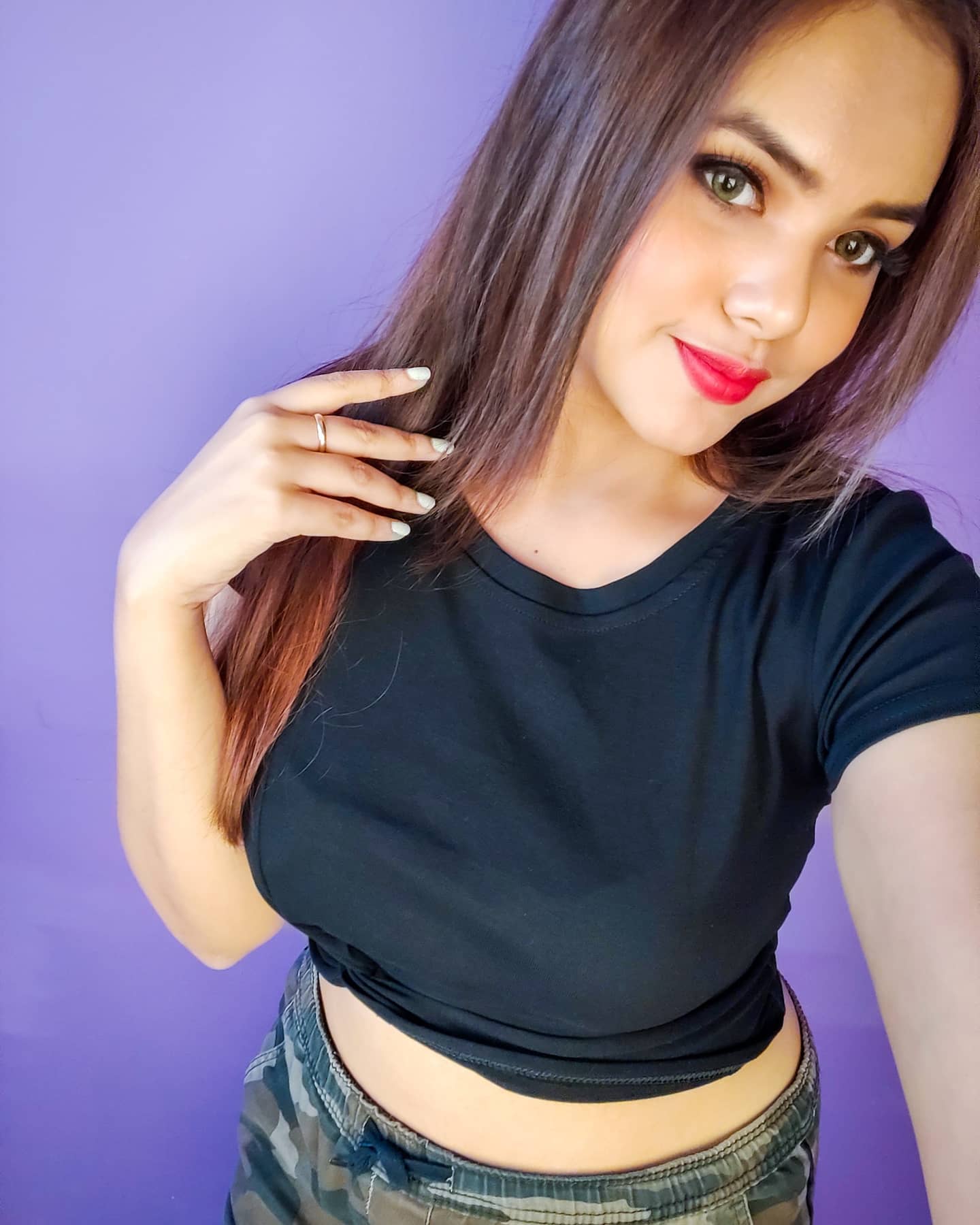 Labony Ghosh