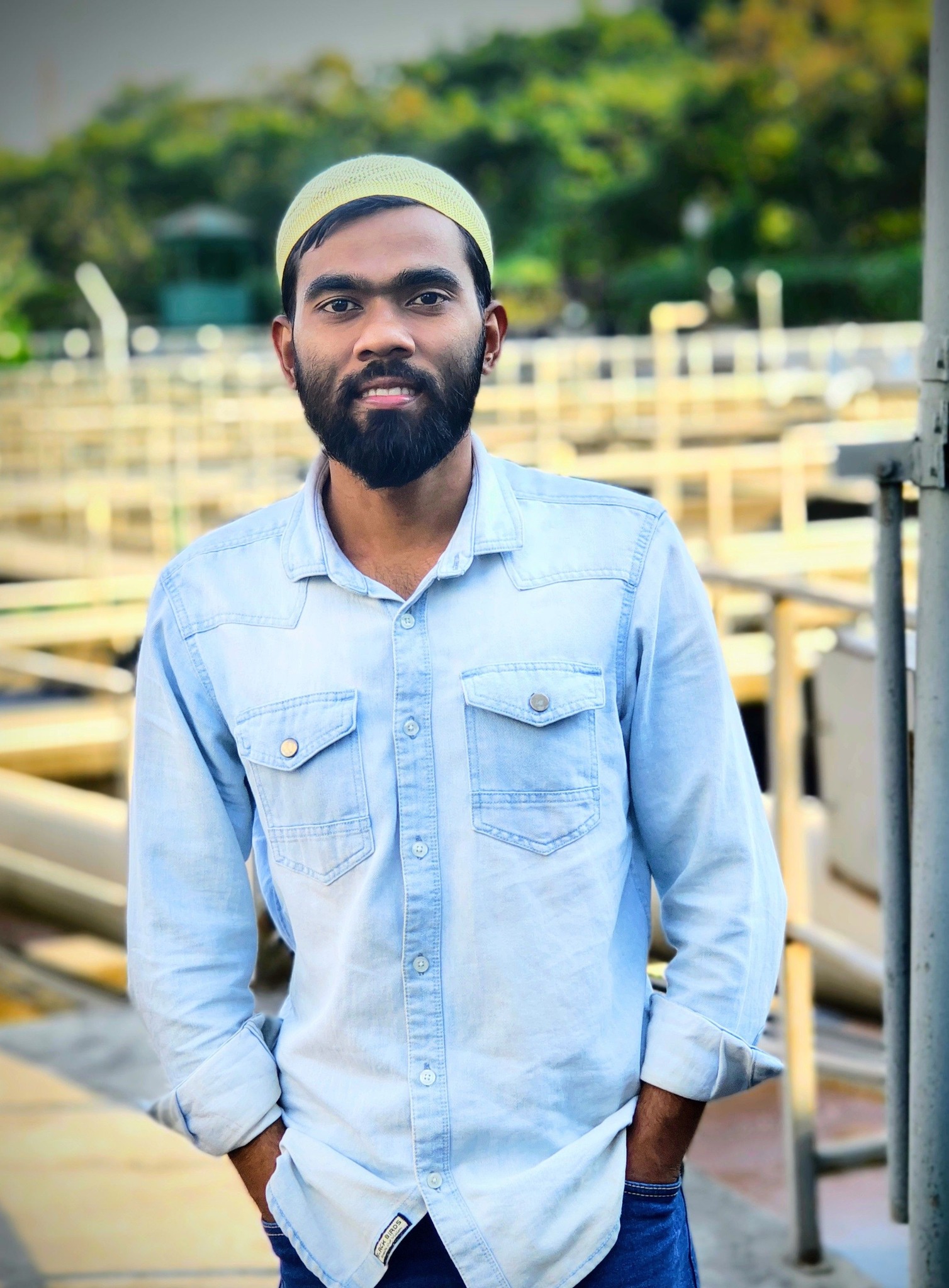 Sabbir Rohoman Sohag