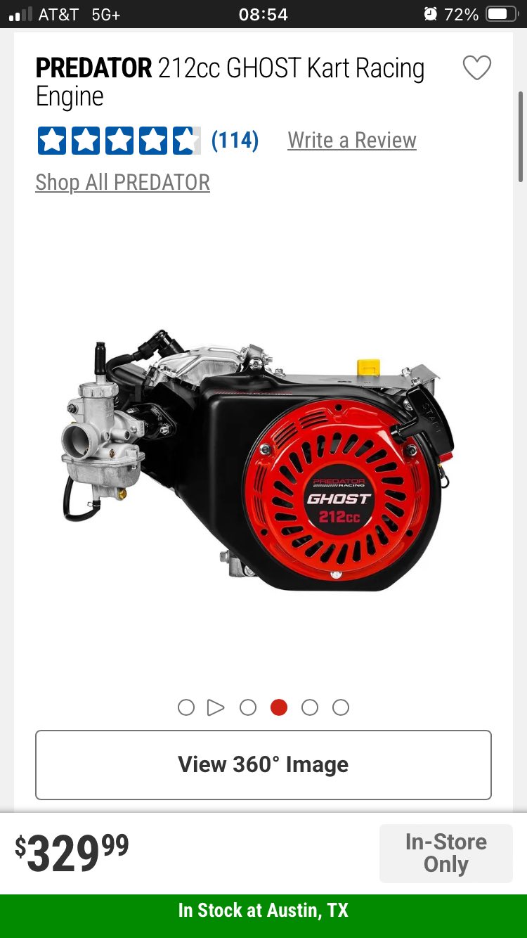 Mini Bike Nation | Okay I just asked about a 301 | Facebook
