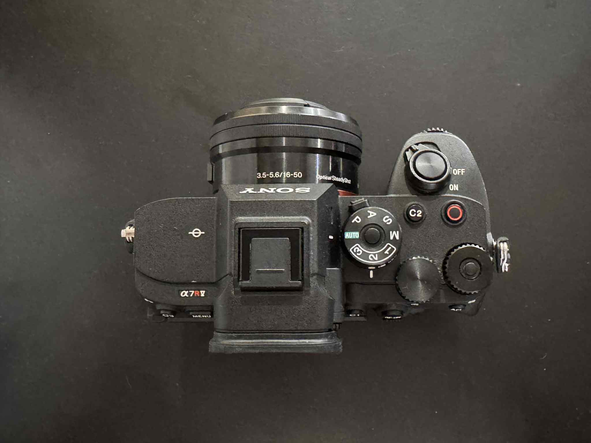 Sony A7 II ,A7R ll ,A7R lll,A7R IV,A7 lV,A7 lll,A7S lll,A7C 