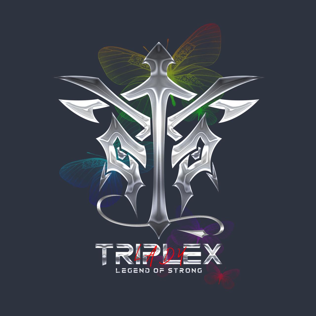Triplex - รับสาวๆ // Lgbtq เข้า Triplex Lady ลงเมืองร้อน Summer City 🔥🖤 ...