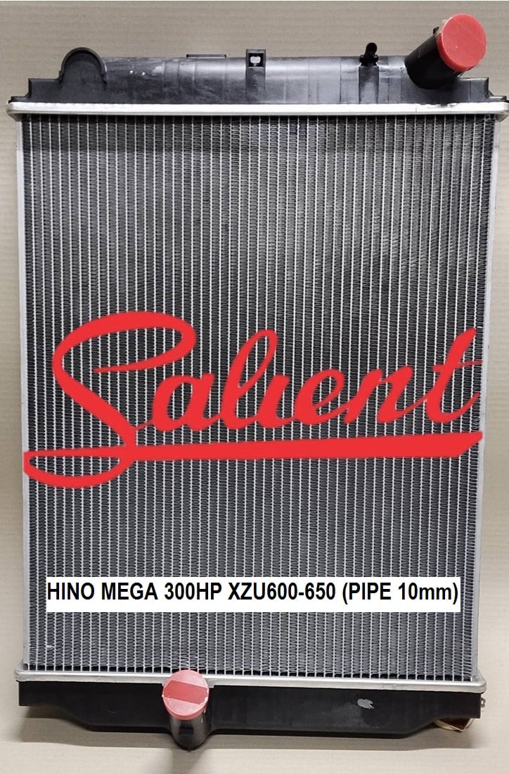 หม้อน้ำรถบรรทุก 6... - หม้อน้ำ รถยนต์ Manufacturer Radiator | Facebook