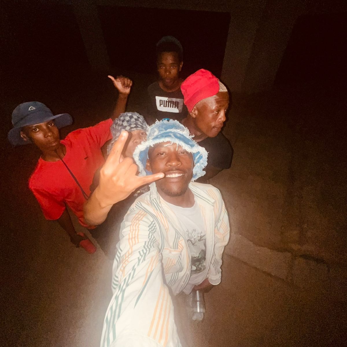 OxideWrld Entertainment | Ratanda
