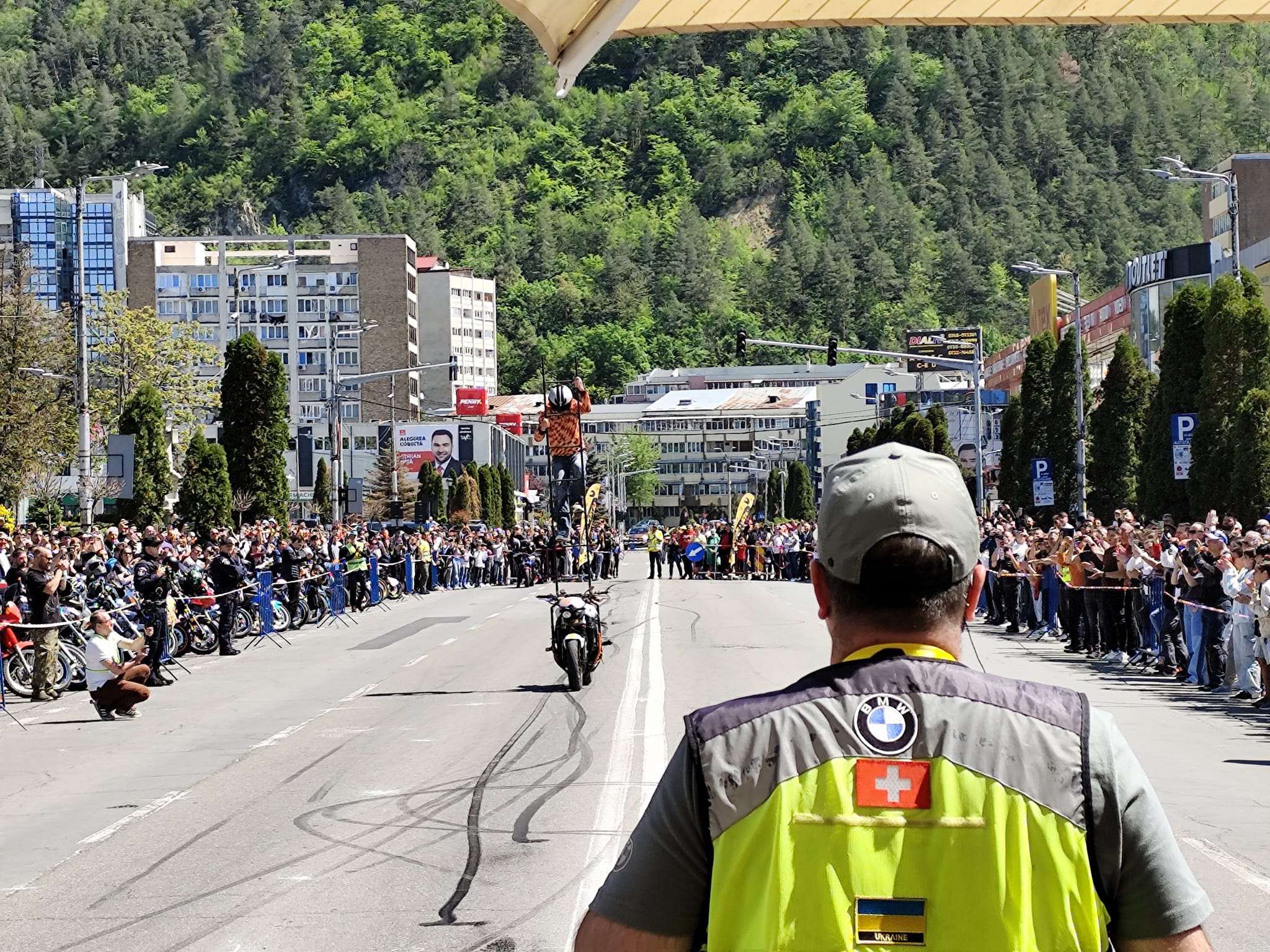 Club Sportiv GHOST Riders