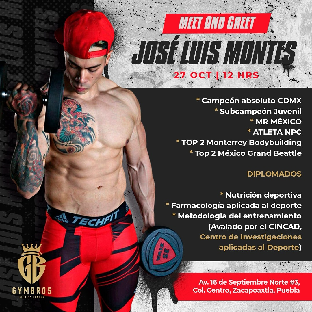 GymBros