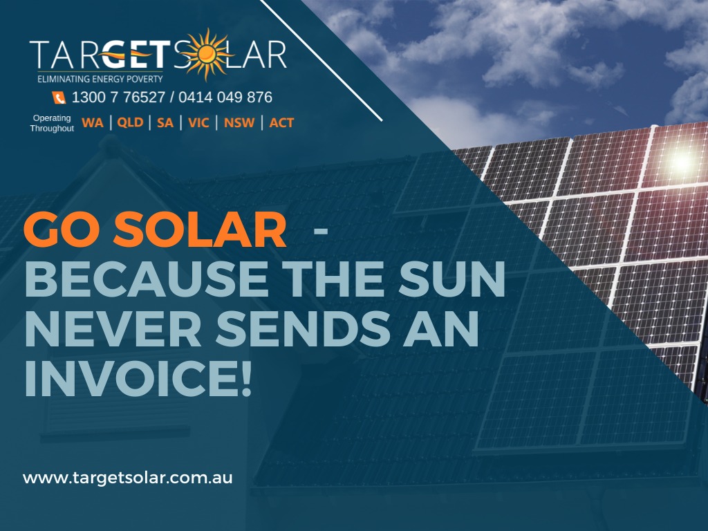 Target Solar