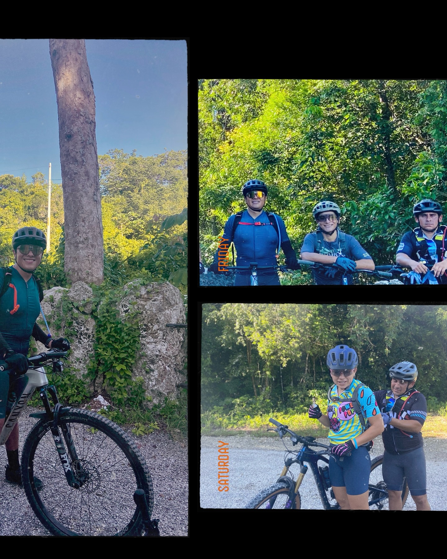 Joy Riders
