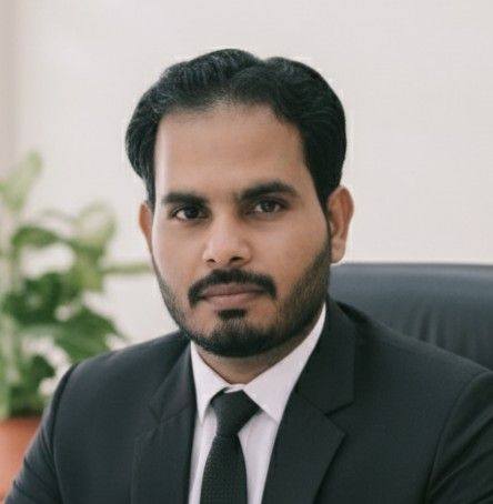 Rashid Ali