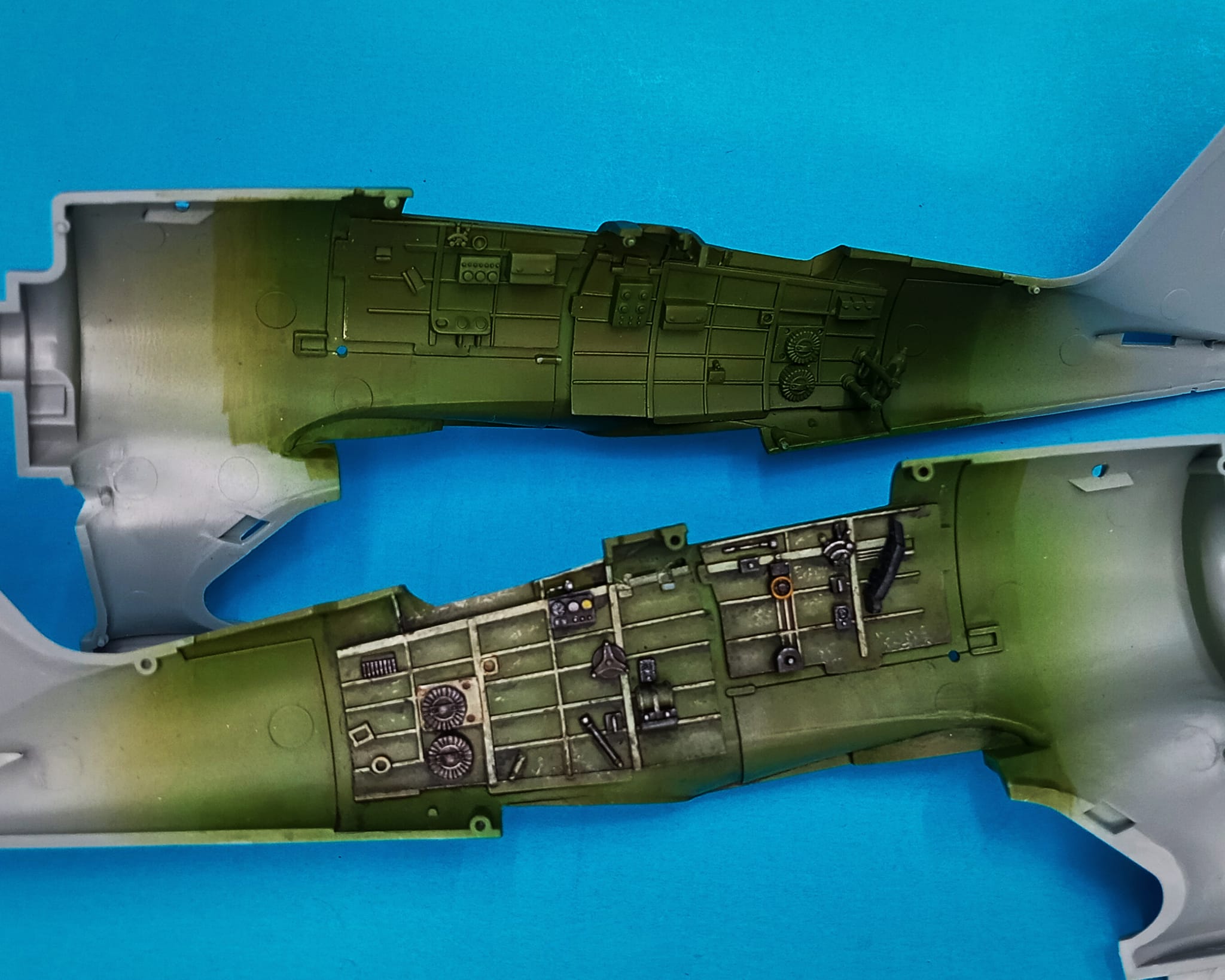 Kit Maquette Hasegawa 1/48 Mitsubishi F1M2 Type Zero Observer Hydravion - JT96 - Neuf