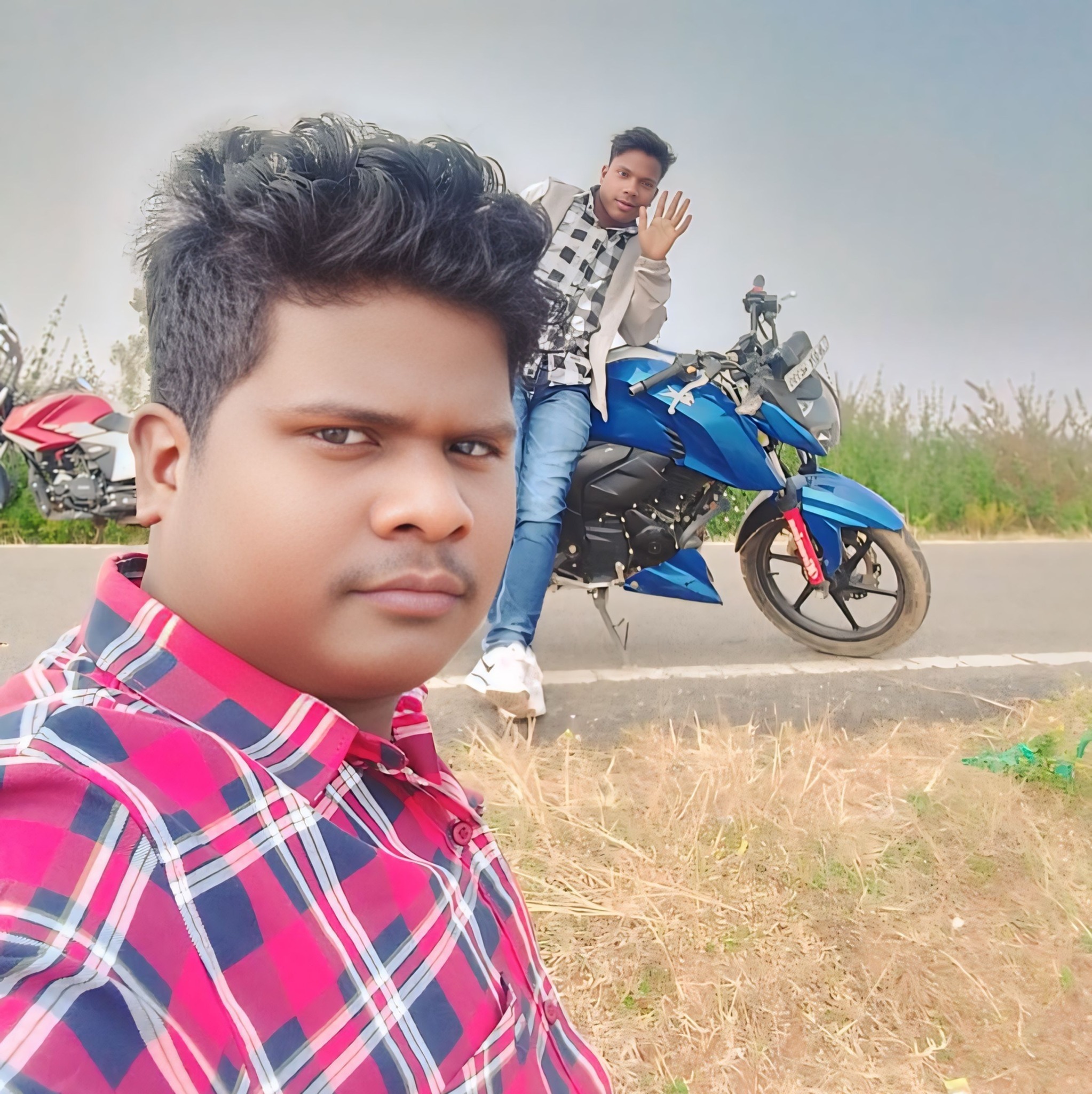 Bimal Bi
