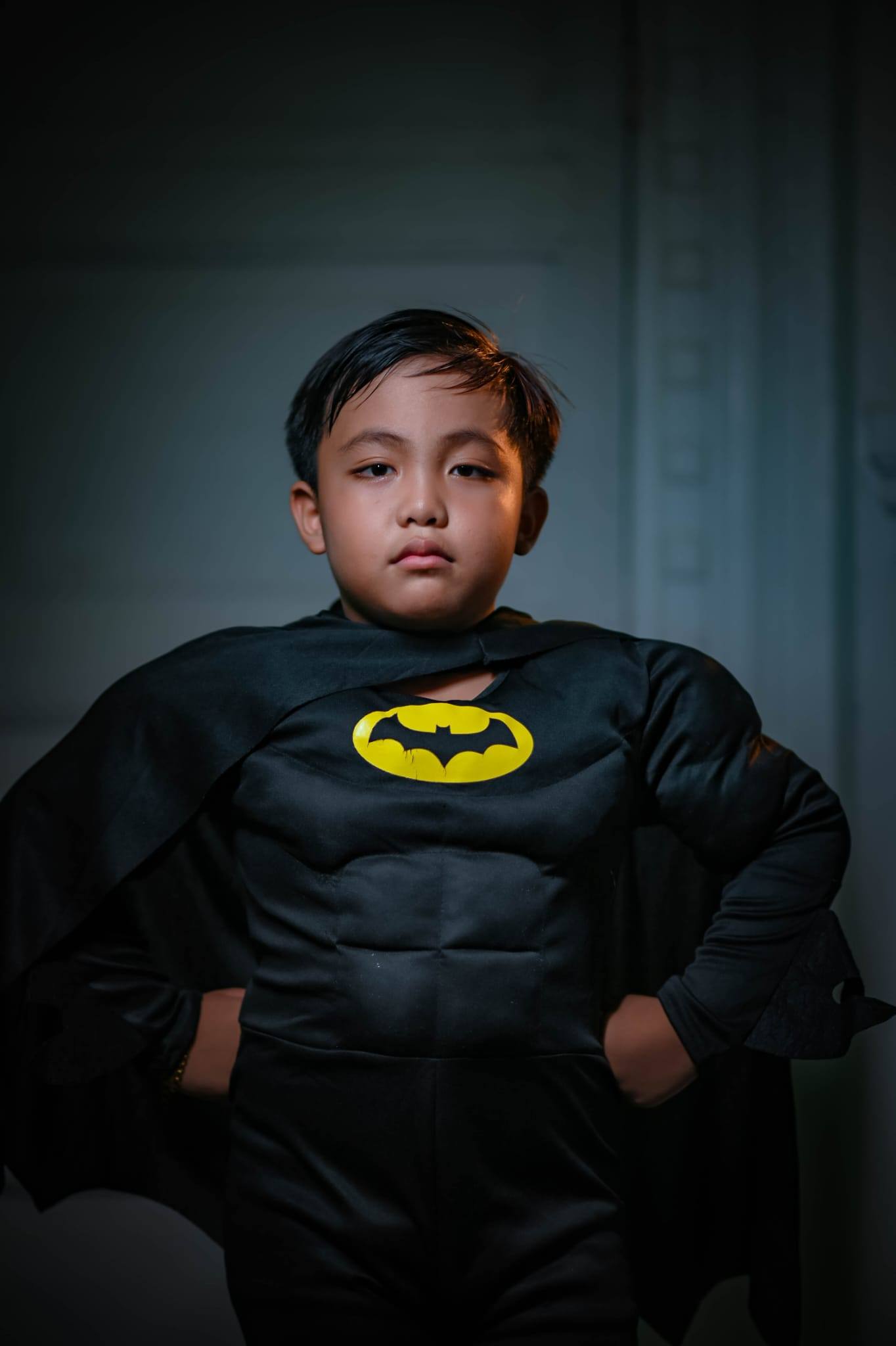 Jhegie De Leon - Patayan