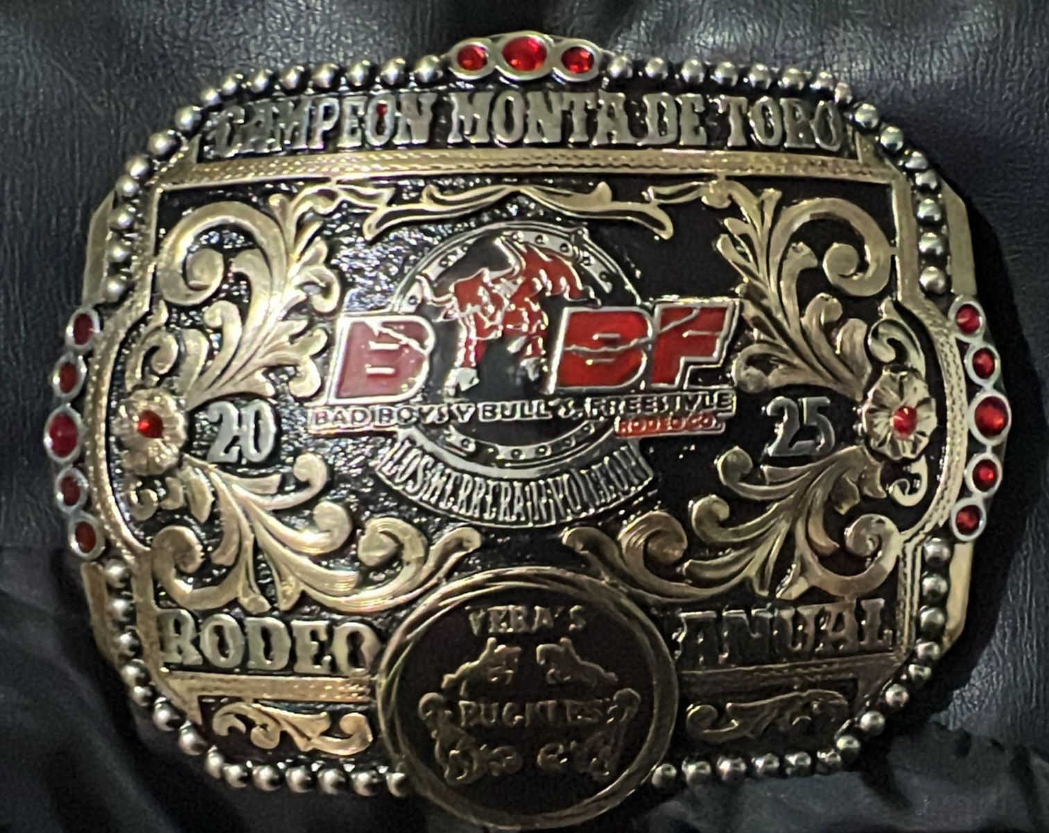 Double T Rodeo Co. | General Escobedo
