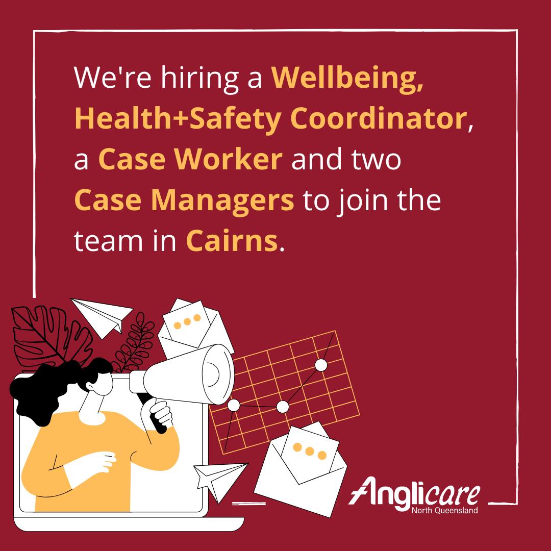 Anglicare NQ Ltd