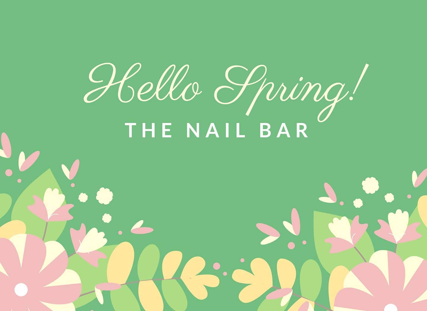 The NAIL BAR - Nail Salon - Beaumont, Texas - 40 Photos ...