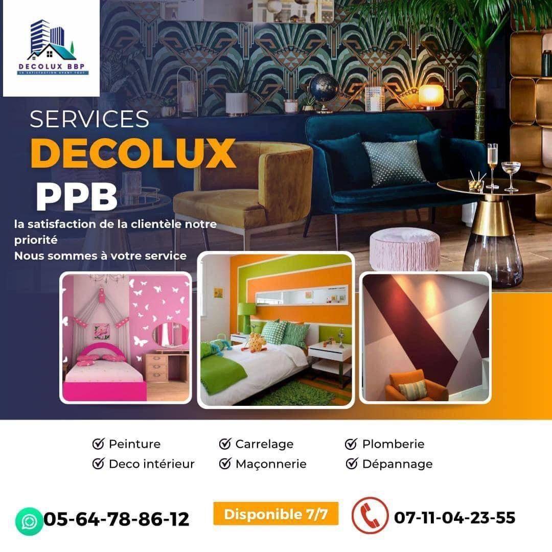 Decolux