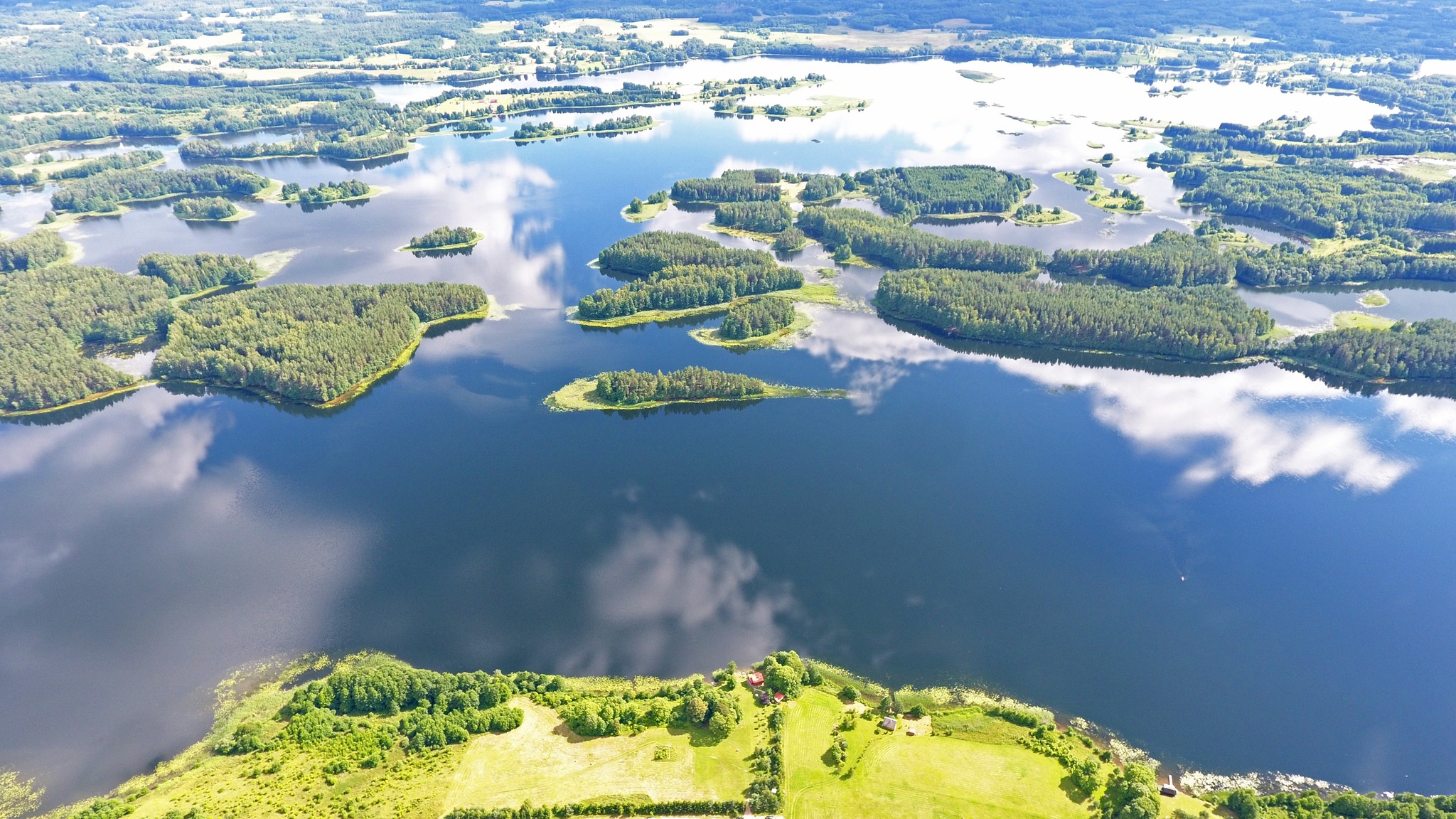 Mekų slėnis | Zarasai