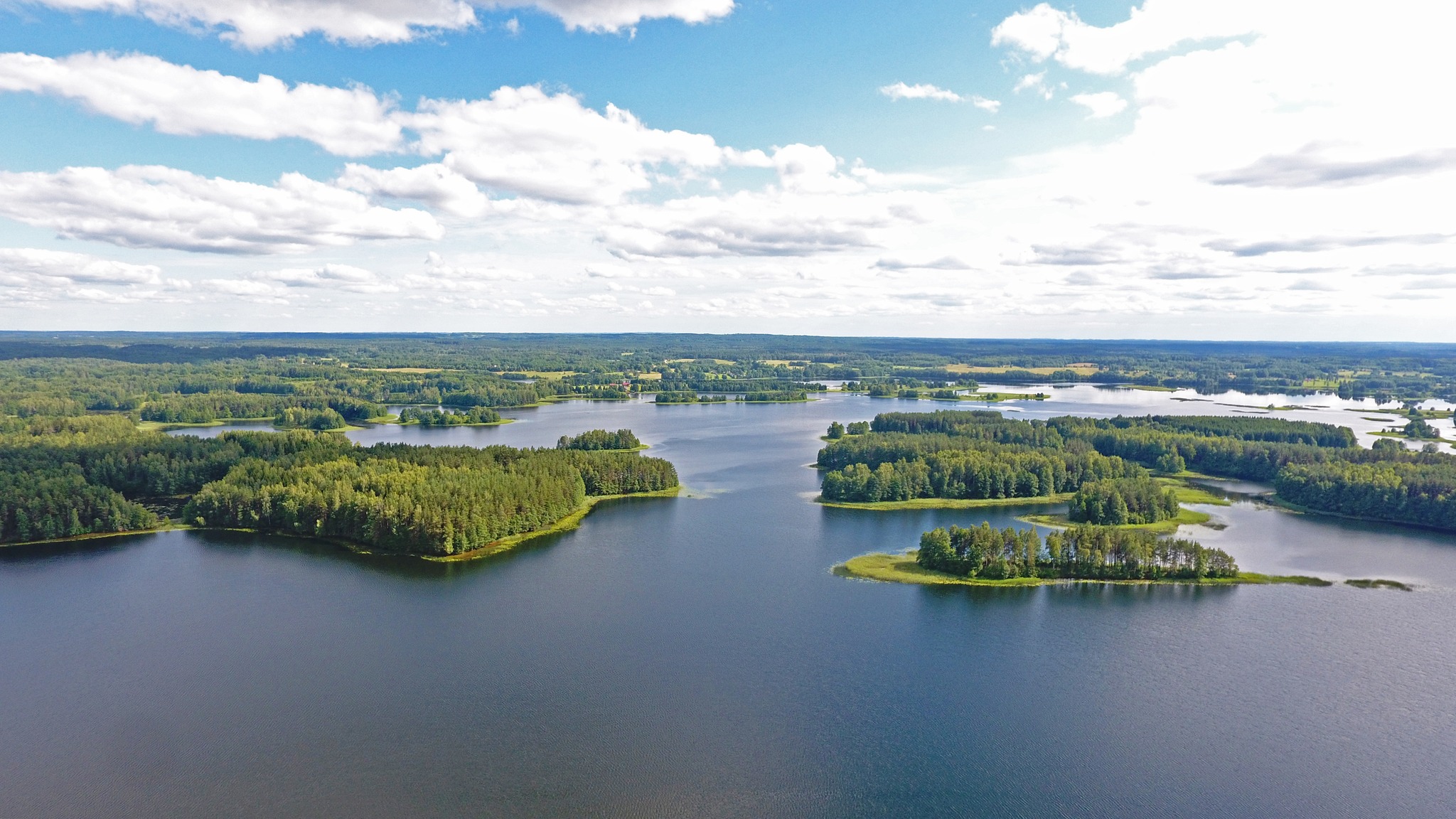 Mekų slėnis | Zarasai