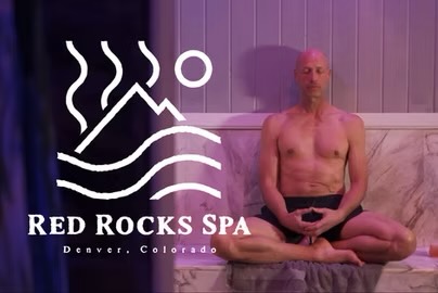 Red Rocks Spa | Denver CO