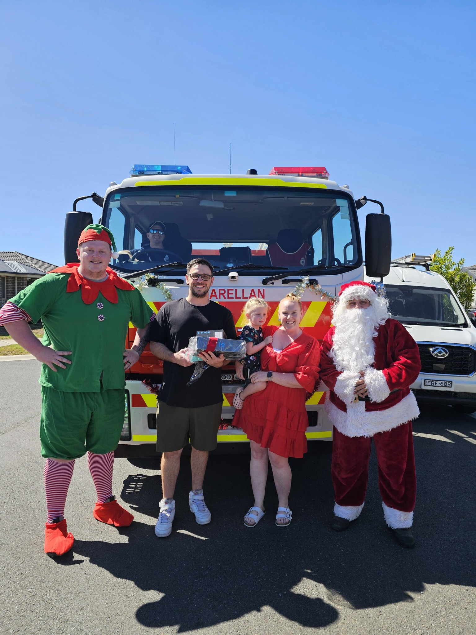 NSW RFS - Narellan Brigade | Narellan NSW