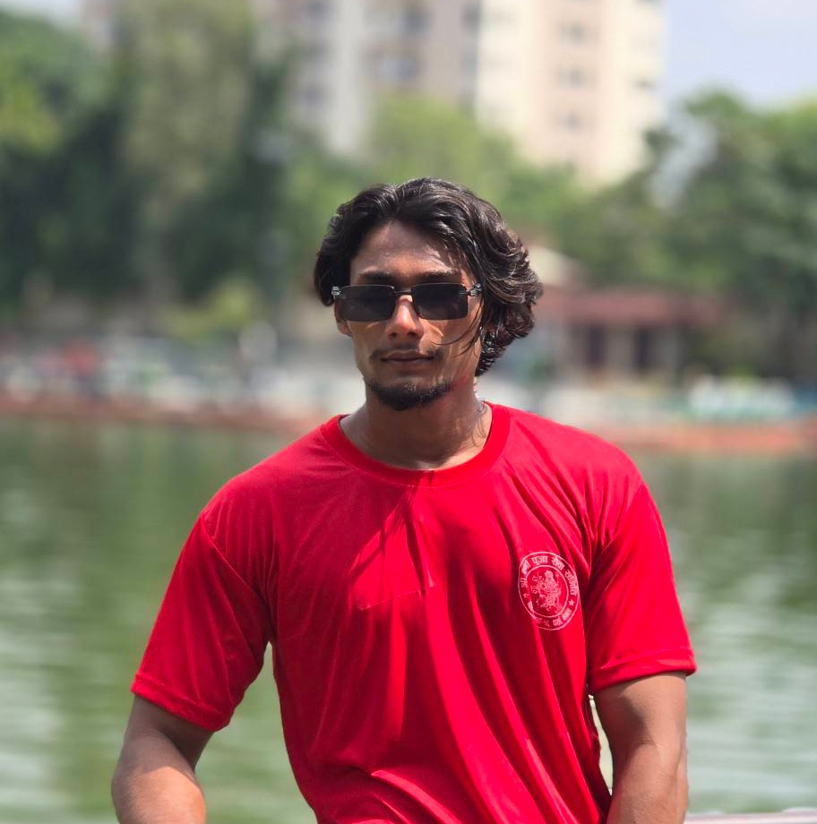 Suraj Kumar