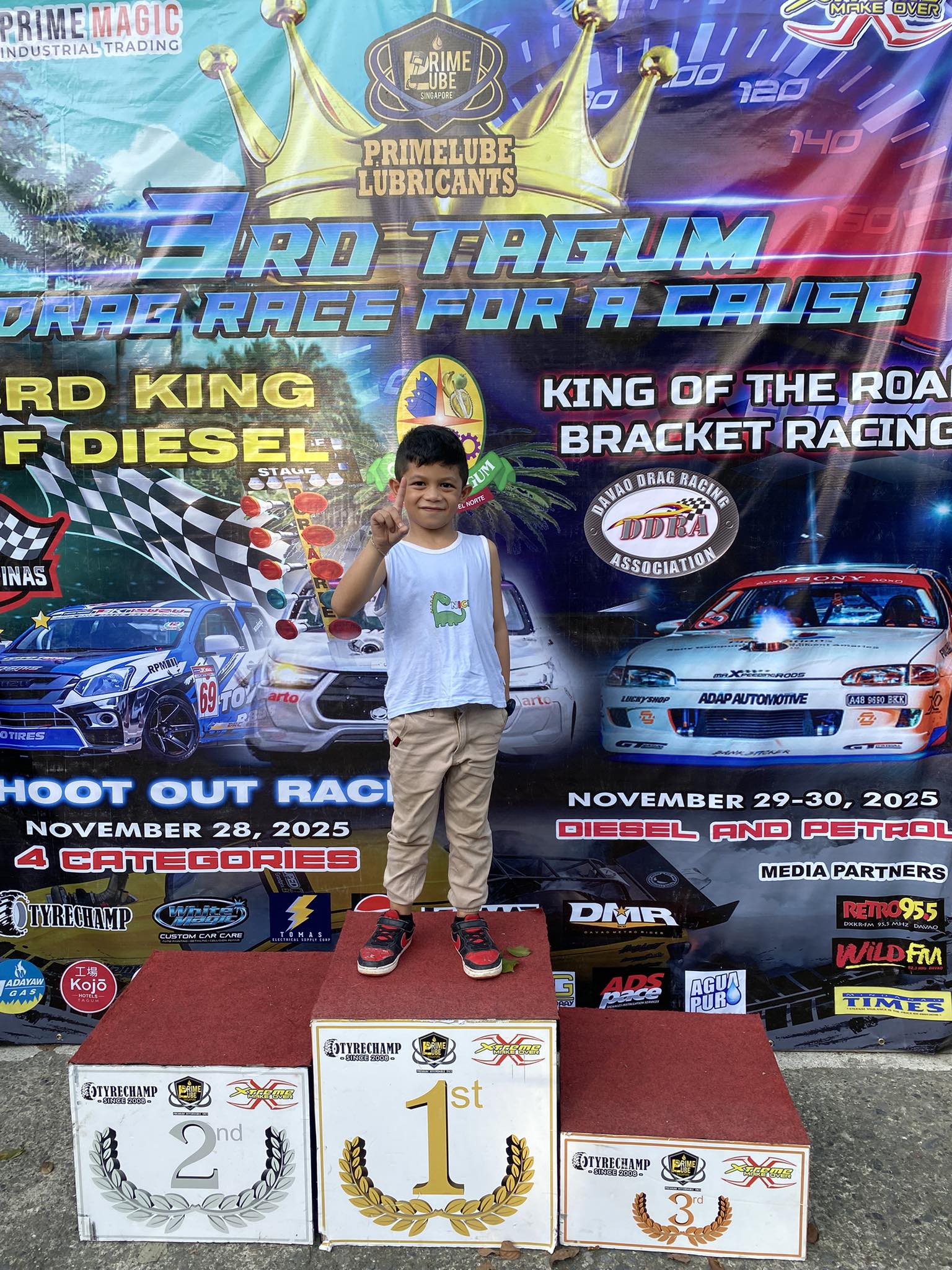Honda Auto Club Davao