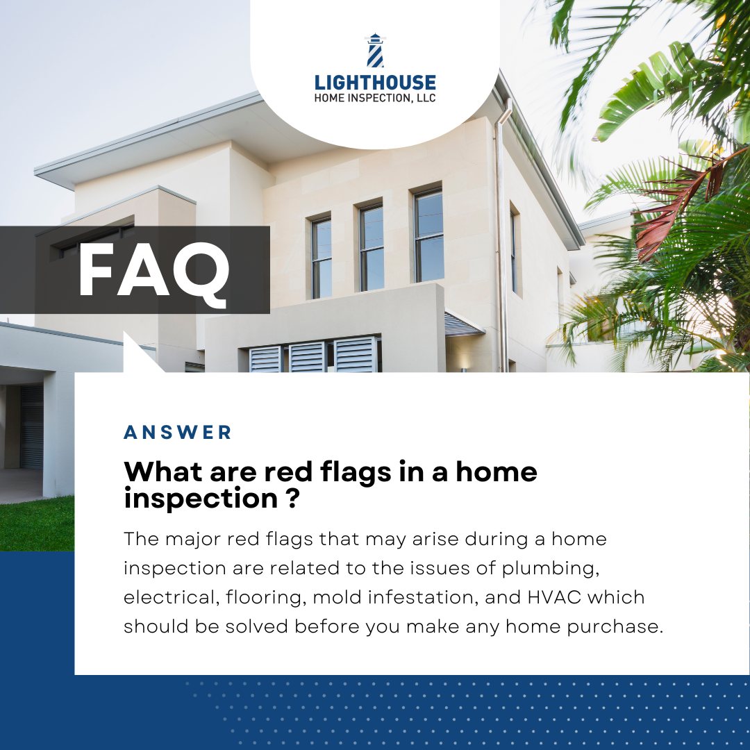Lighthouse Home Inspection, LLC. | Sea Girt NJ