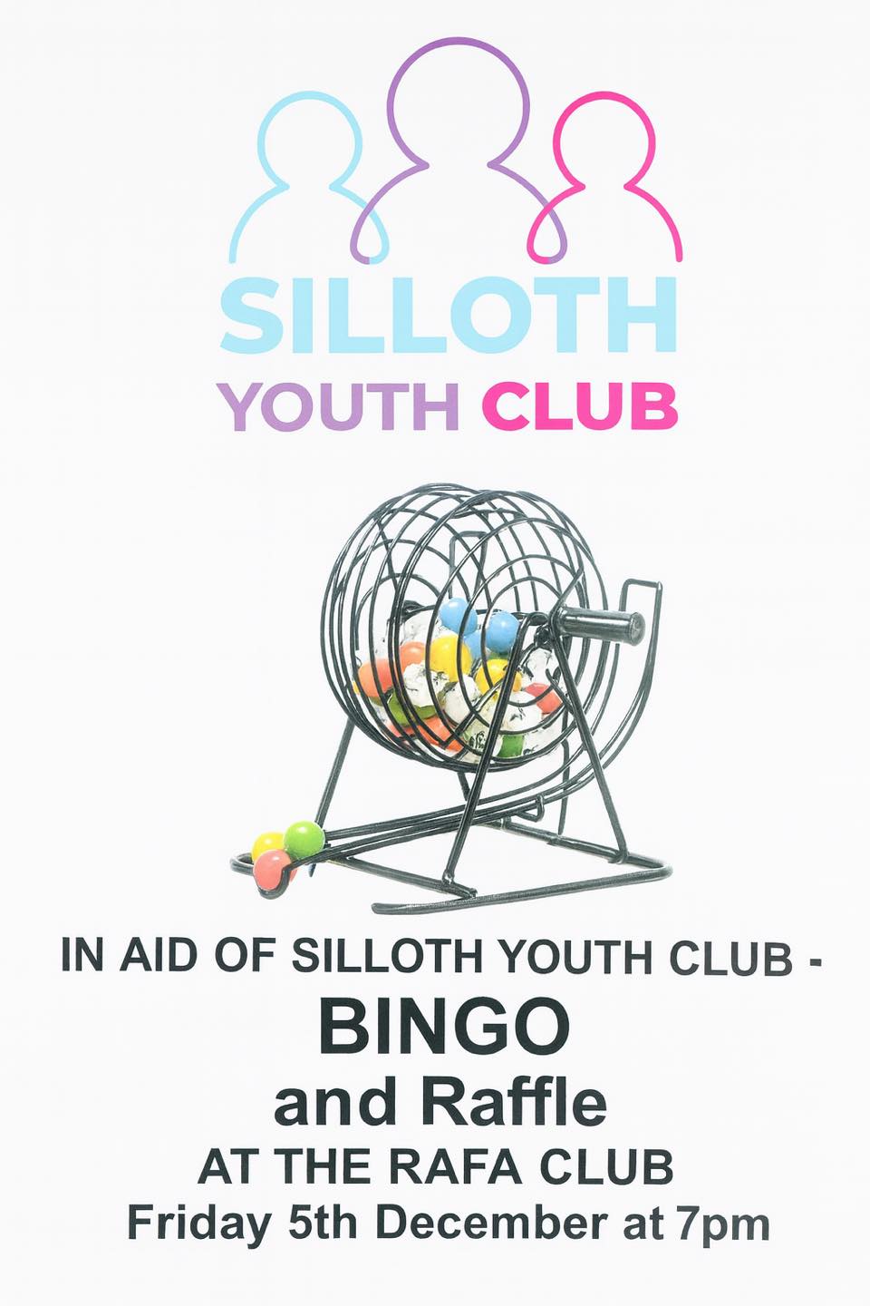 Silloth Youth Club | Silloth