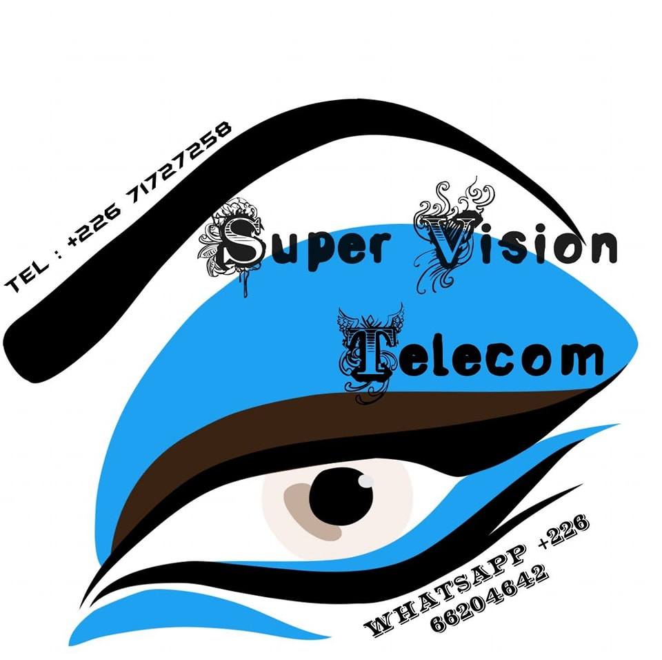 Super Vision Telecom on Reels